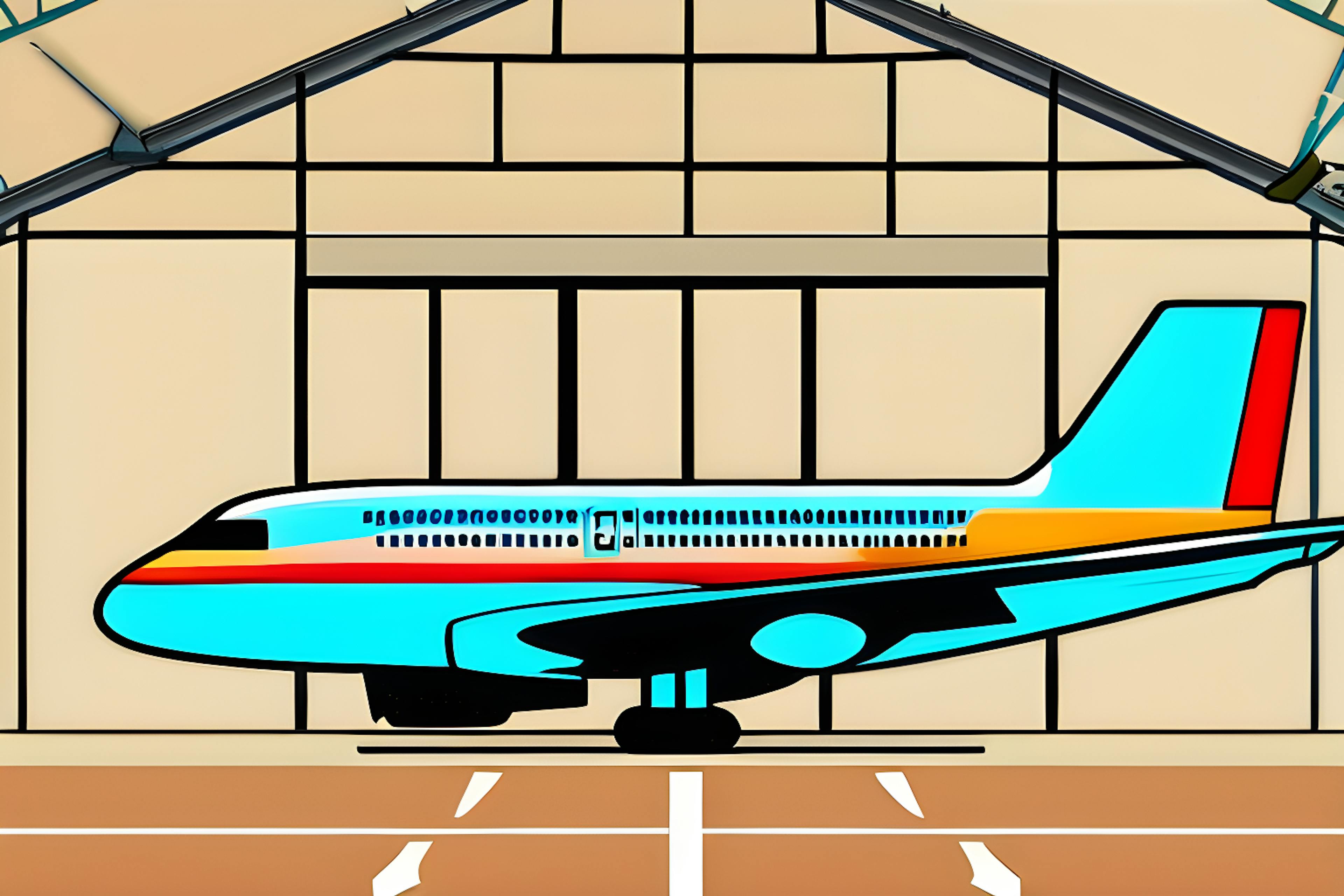 featured image - The DOE's Breakthroughs in Aircraft Energy Storage Technologies
