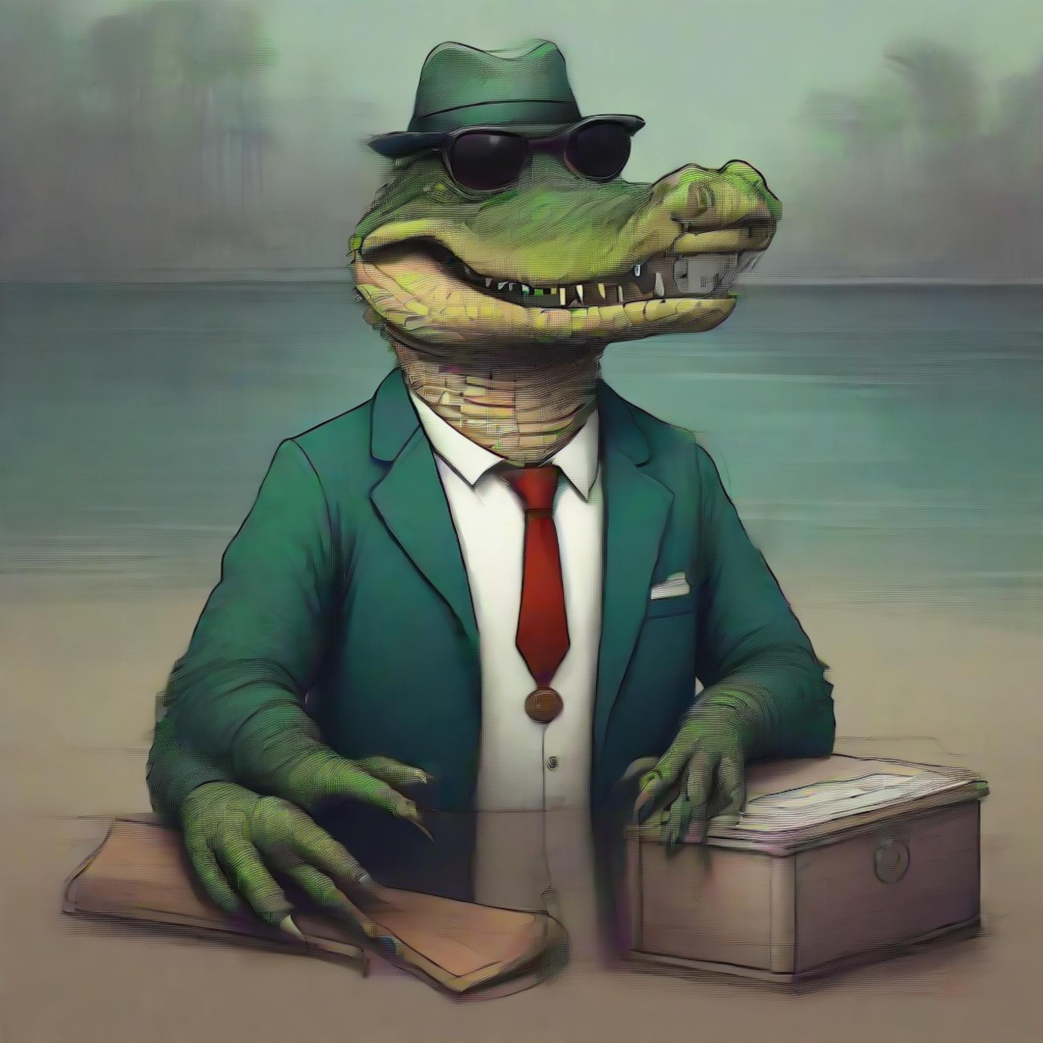 featured image - Alligator Is a Prometheus Monitoring Agent: Everything You Need to Know About It