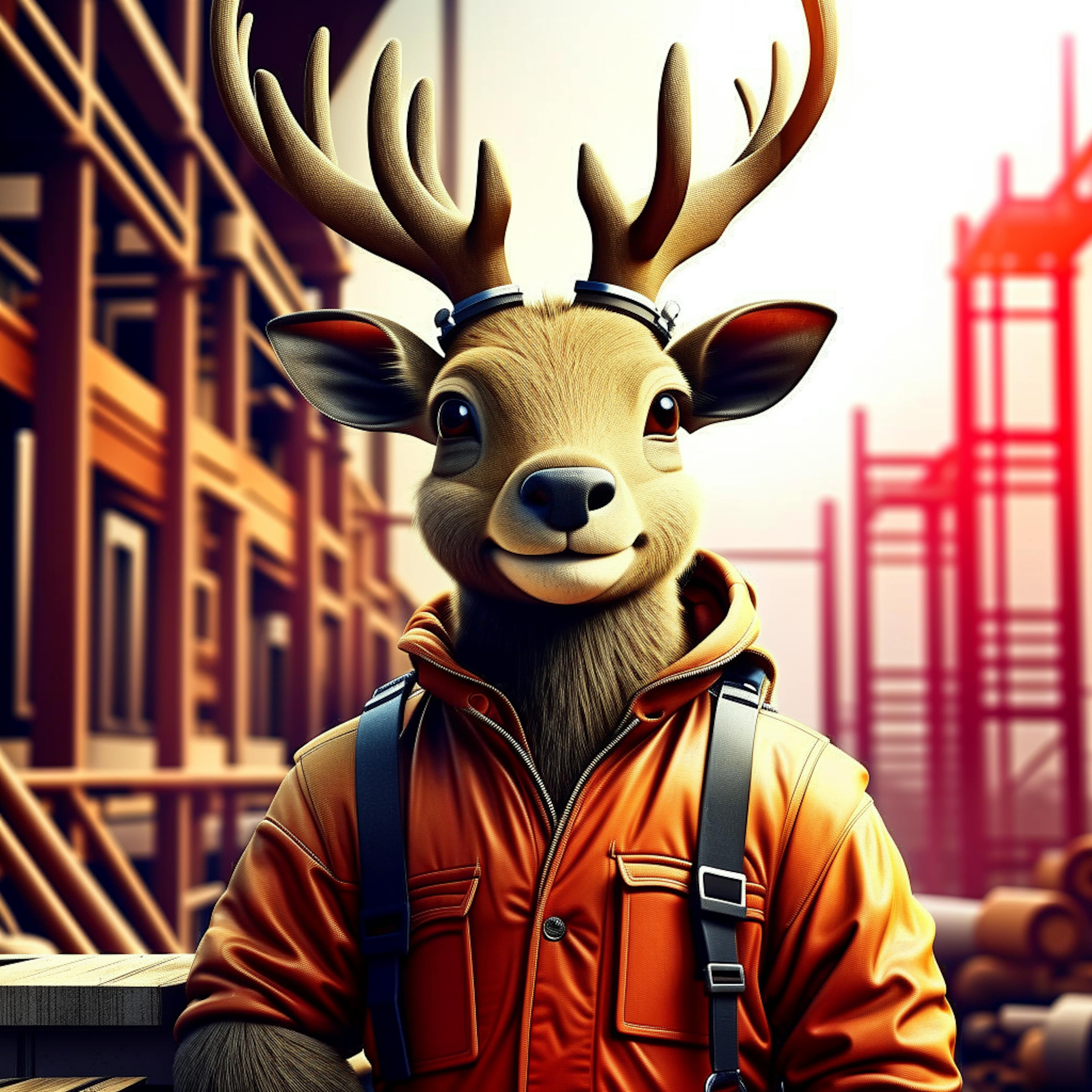 7 Reasons to Use Buck Build