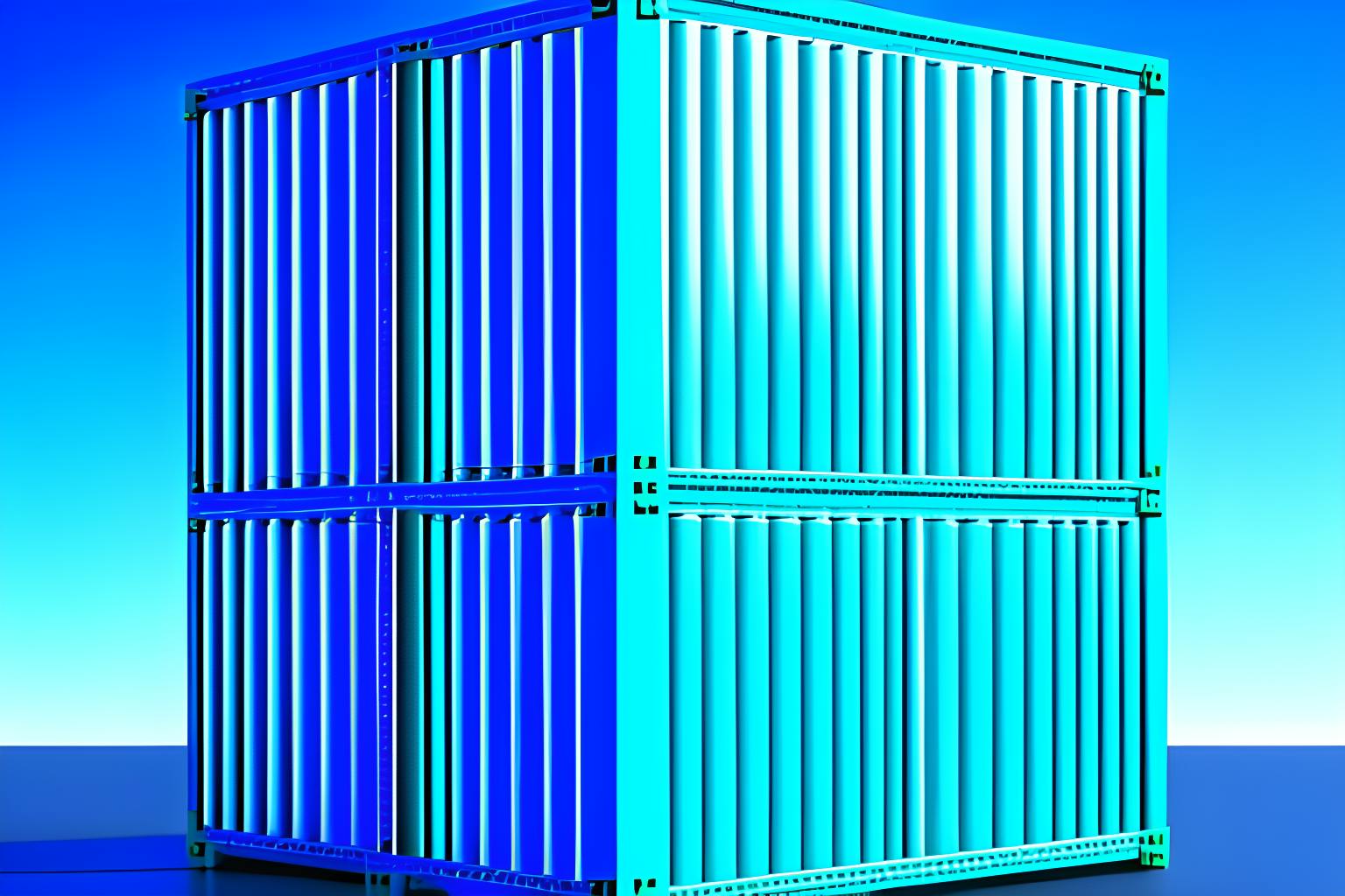 featured image - Docker for Beginners: Containerizing a Nextjs Application