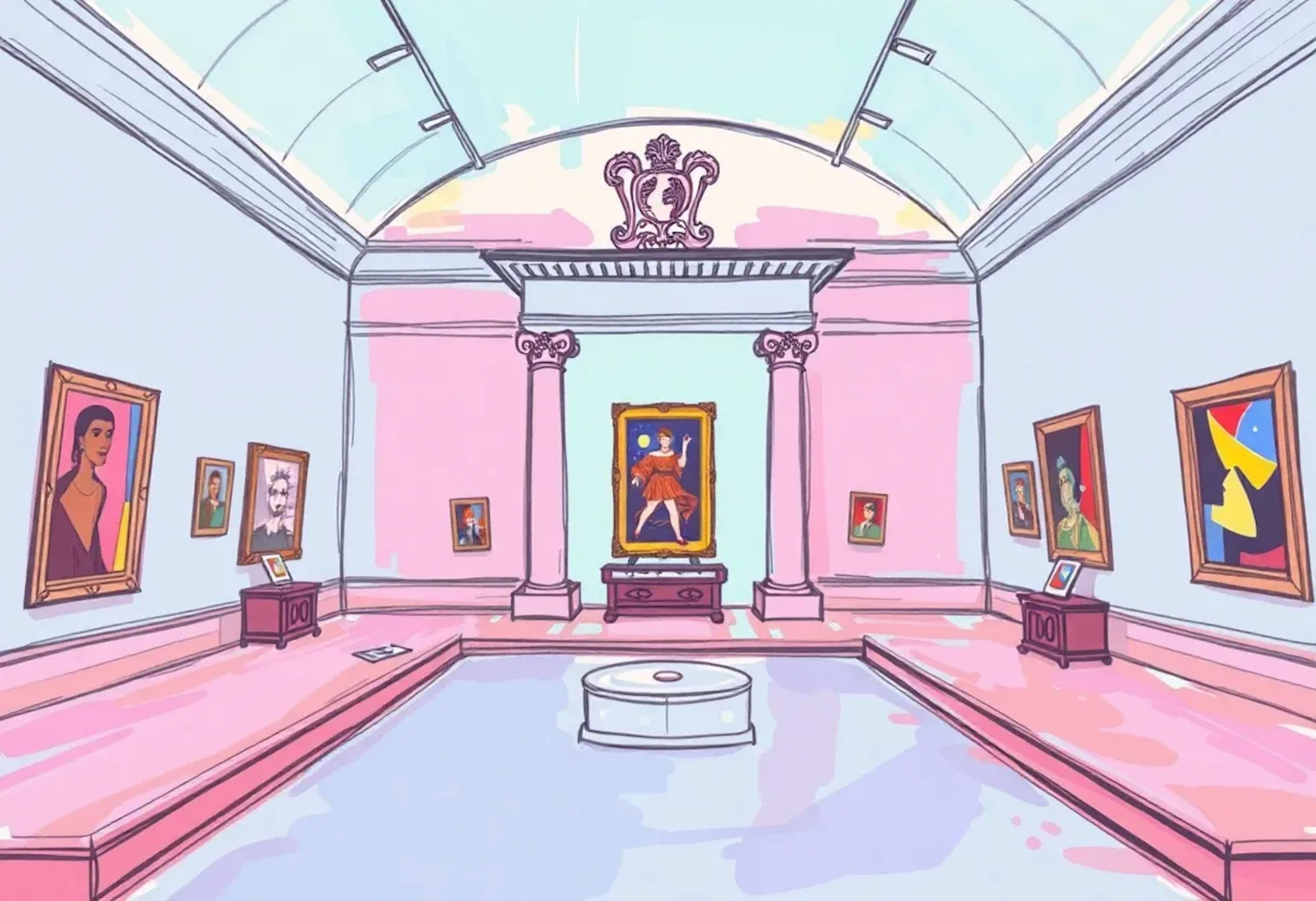 featured image - Visual Prompt Generators (VPGs): Encoding Images to LLM Tokens