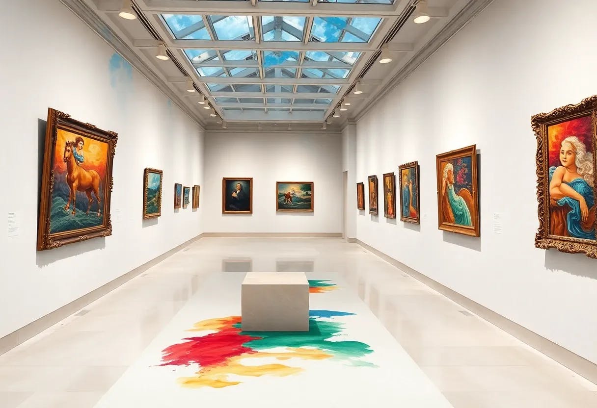 featured image - Optimizing NFT Experiences: Insights from Performance & Usability Studies