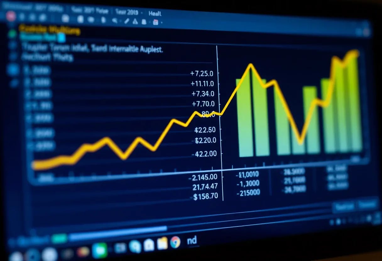 featured image - Why Output and Steady States Must Change to Restore Economic Balance