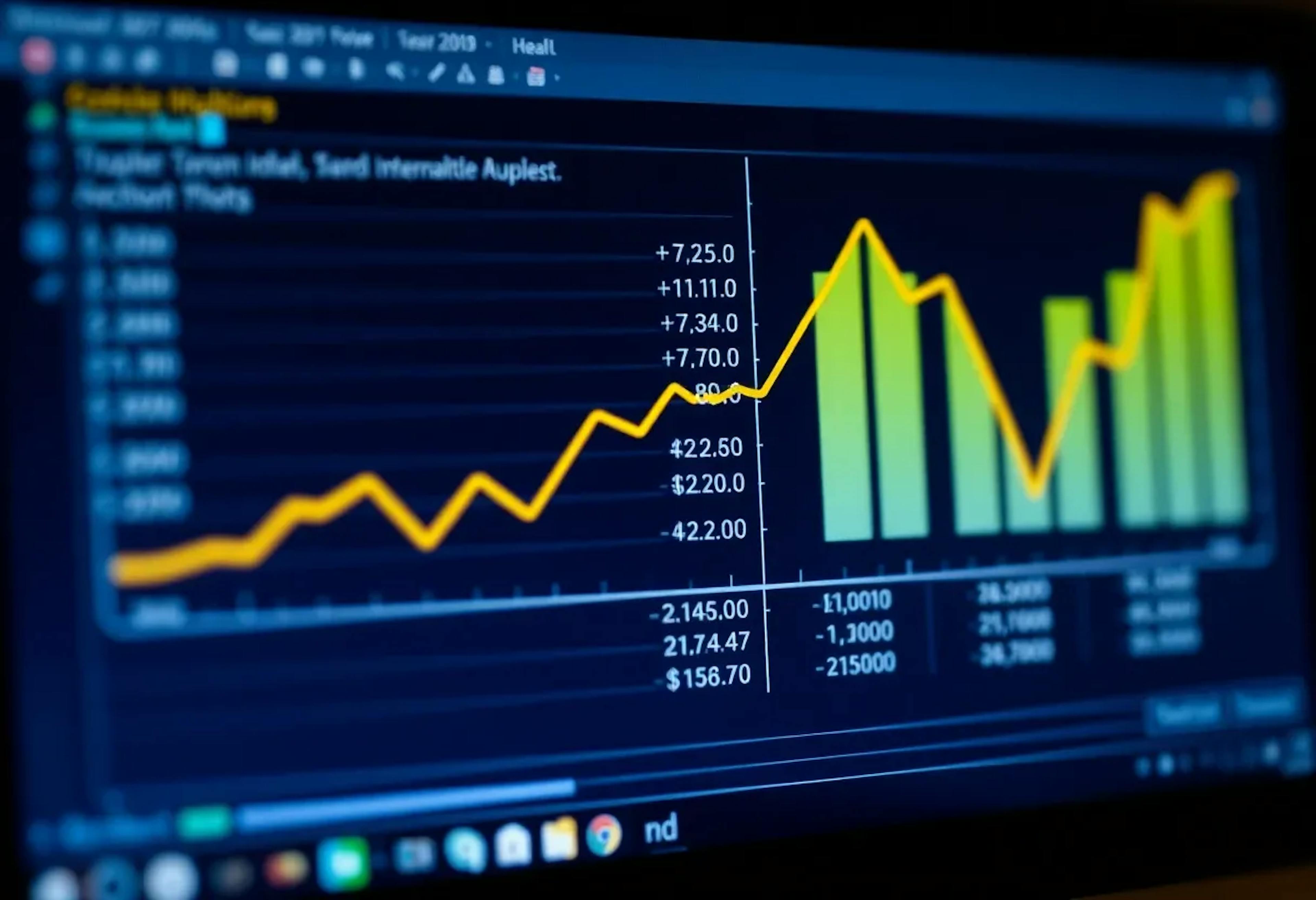 featured image - Why Output and Steady States Must Change to Restore Economic Balance