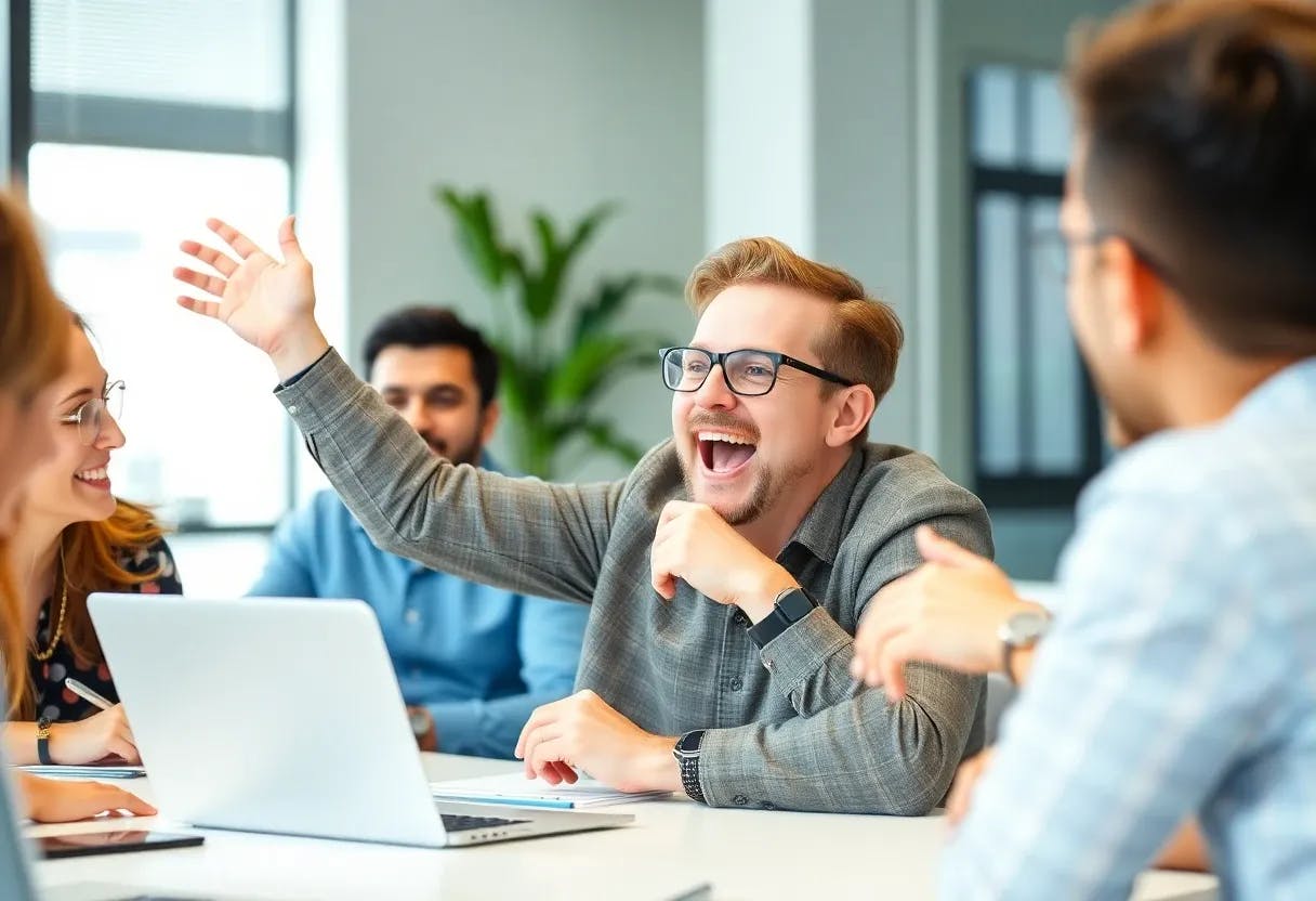 featured image - A Good Story Is the Difference Between Success and Survival