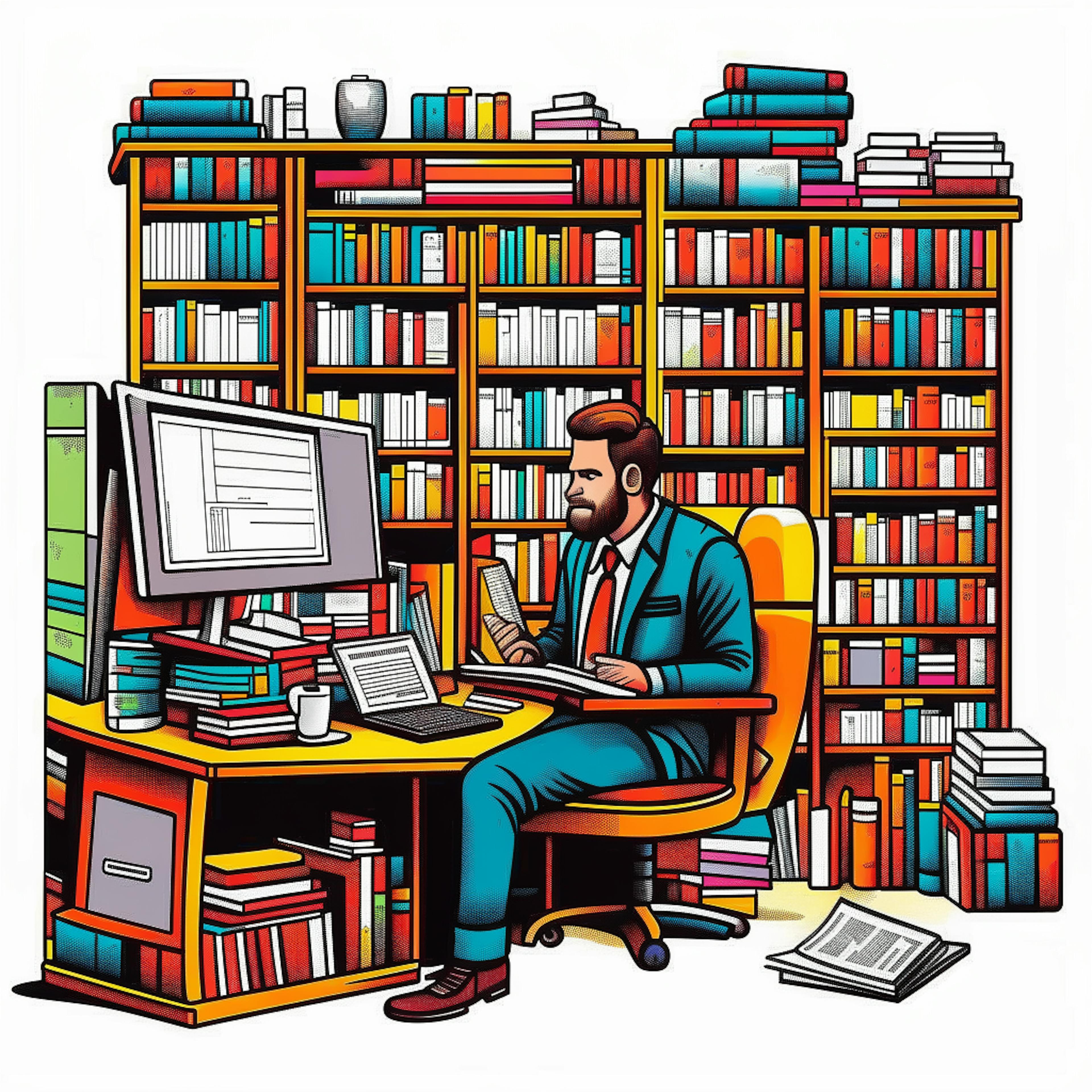 50+ Resources for Entrepreneurs