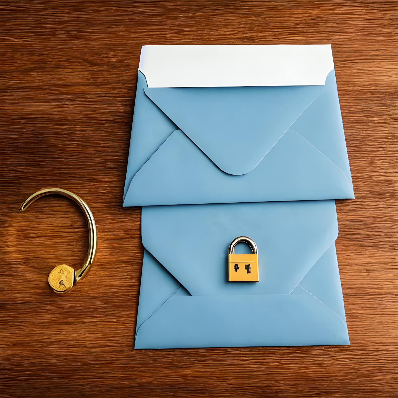 featured image - What the Heck Is Envelope Encryption in Cloud Security? 
