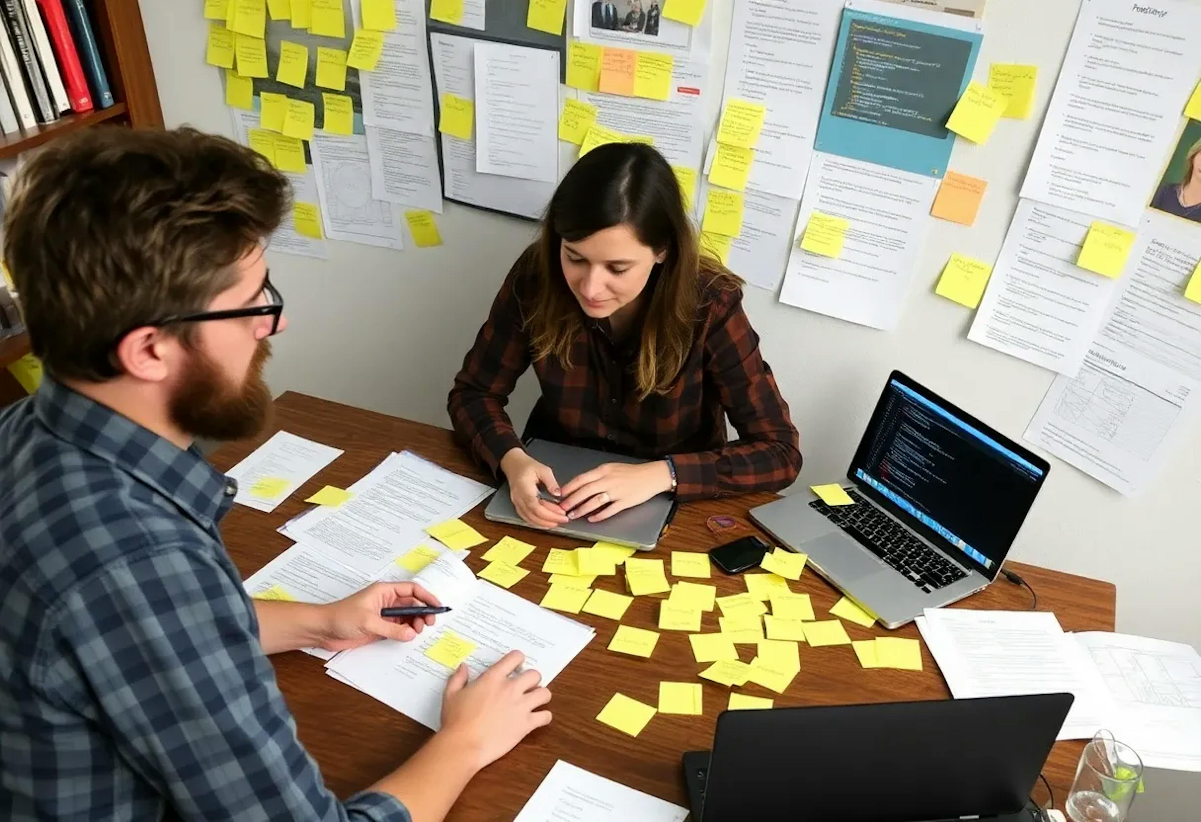 featured image - How to Turn Messy Developer Observations into Publishable Ethnography