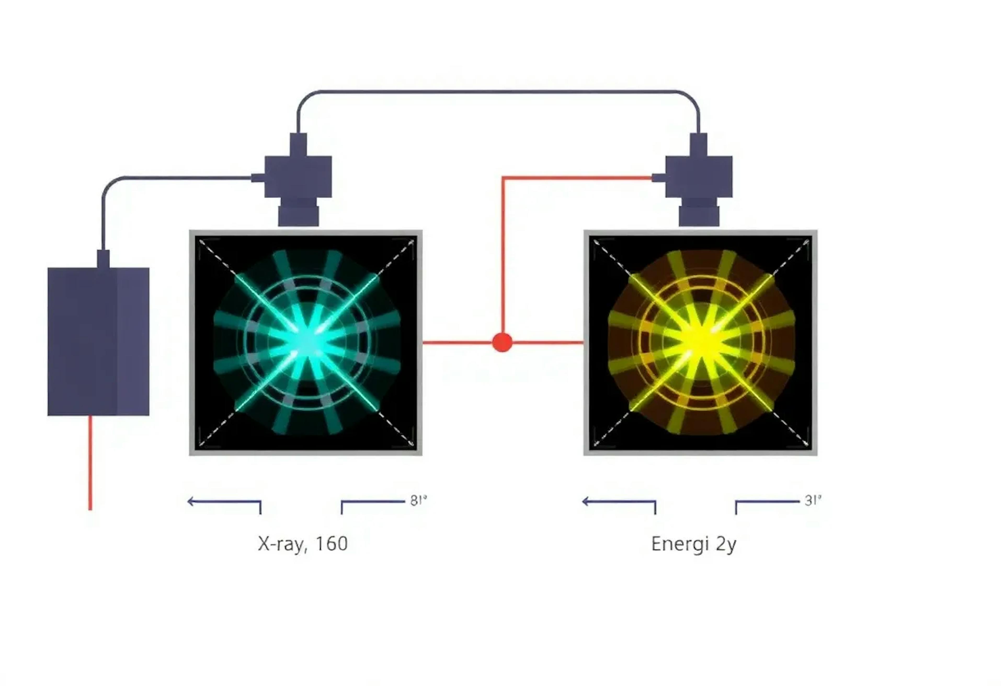 featured image - AI-Powered Breakthrough in CT Scans: Faster, Smarter Material Imaging