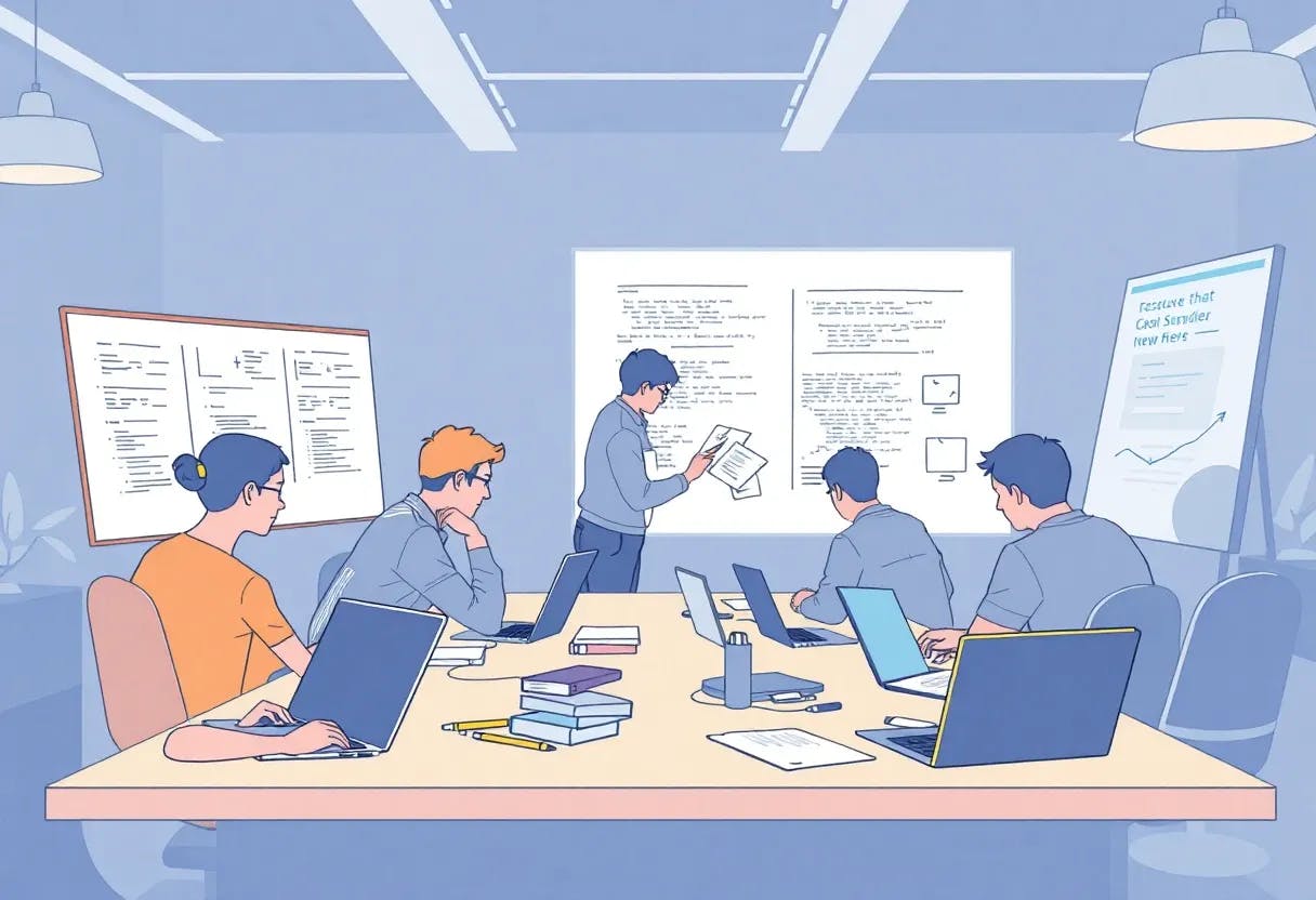 Teaching Ethnography to Software Engineers | HackerNoon