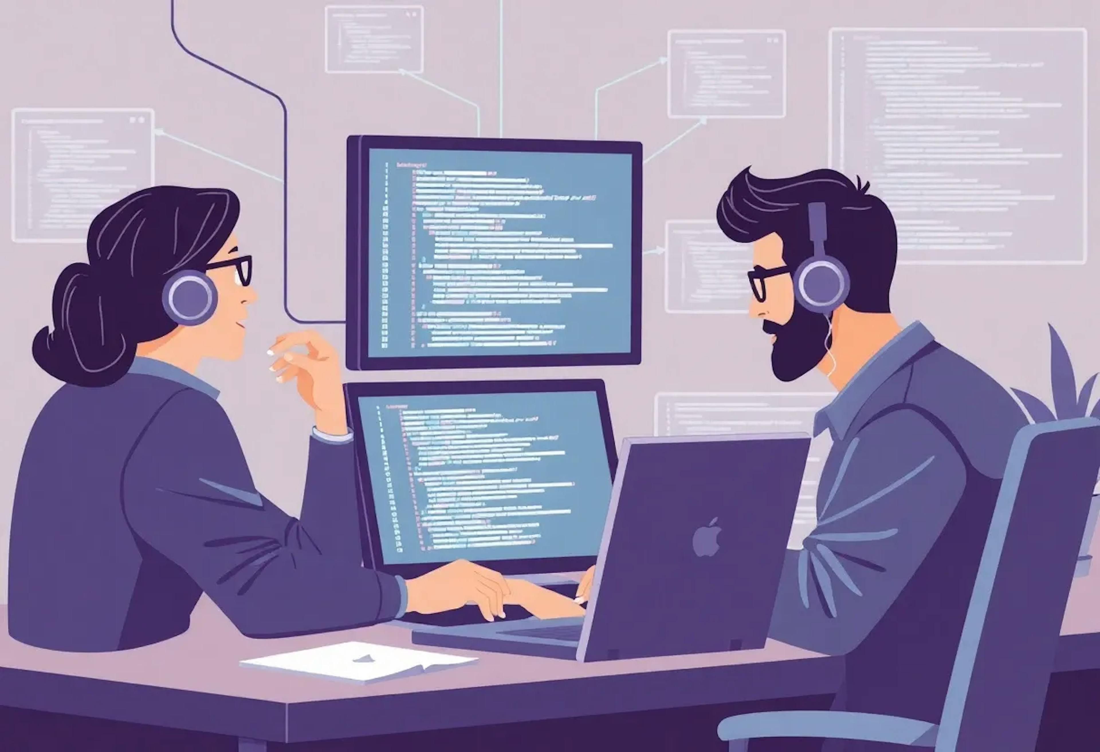 featured image - Inside Modern Code Review Research: Themes, Gaps, and Priorities