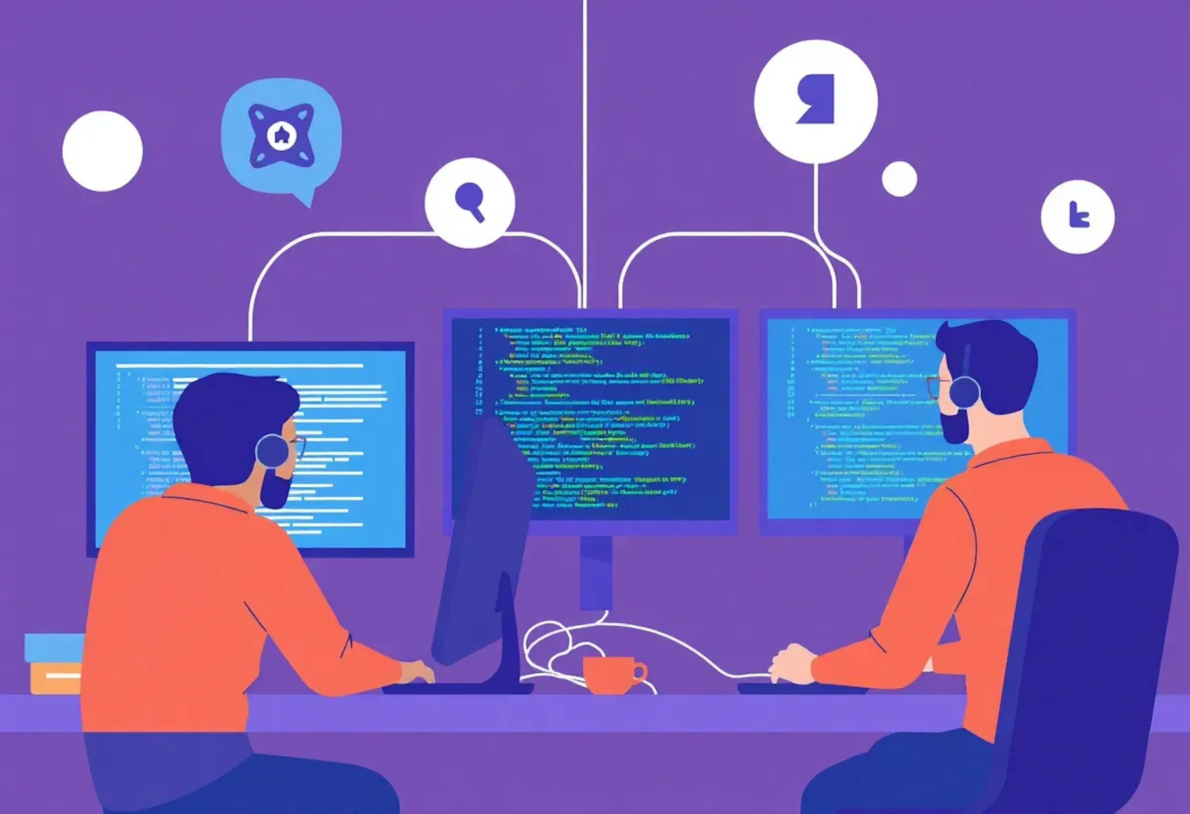 featured image - What We Know (and Don’t) About Modern Code Reviews