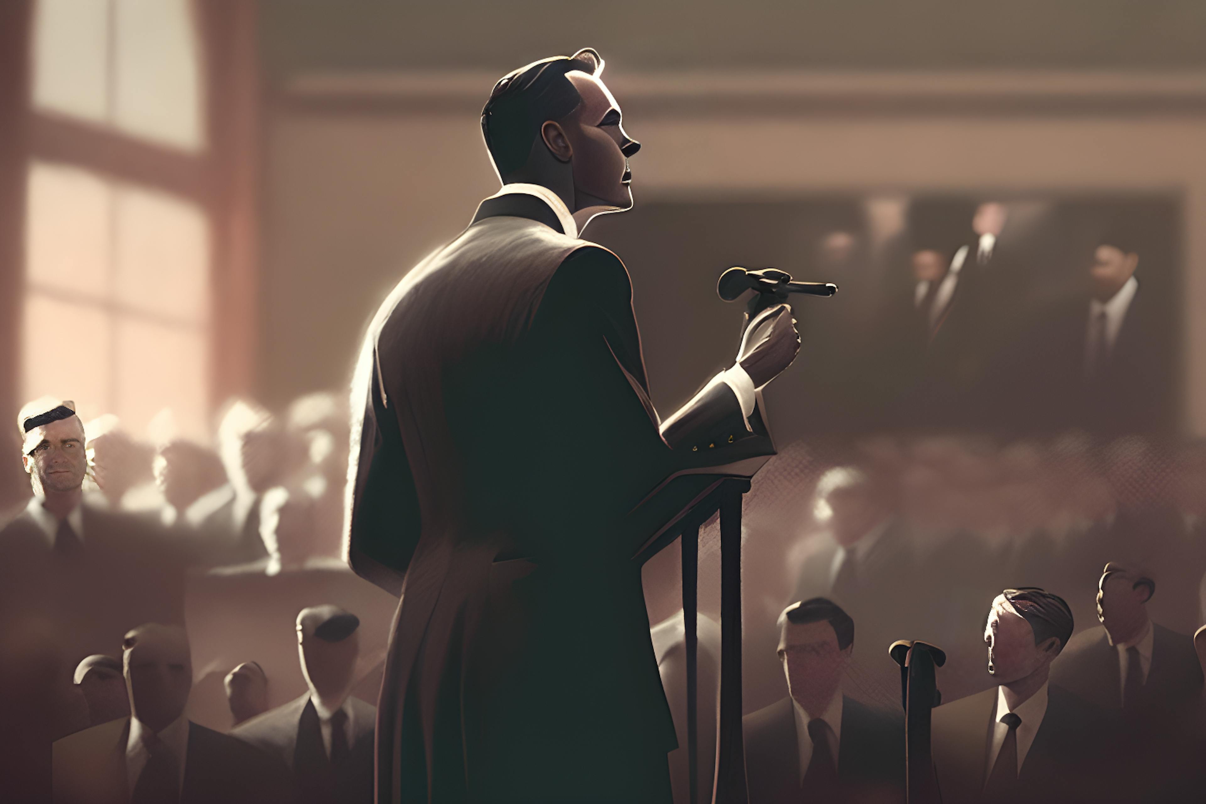 featured image - A Statement From Hayden Adams - The Inventor of Uniswap