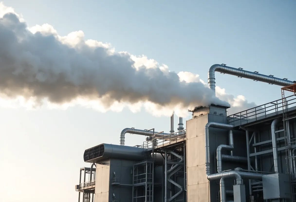 Big Tech’s Appetite for Carbon Removal Credits Causes Market Shortage | HackerNoon