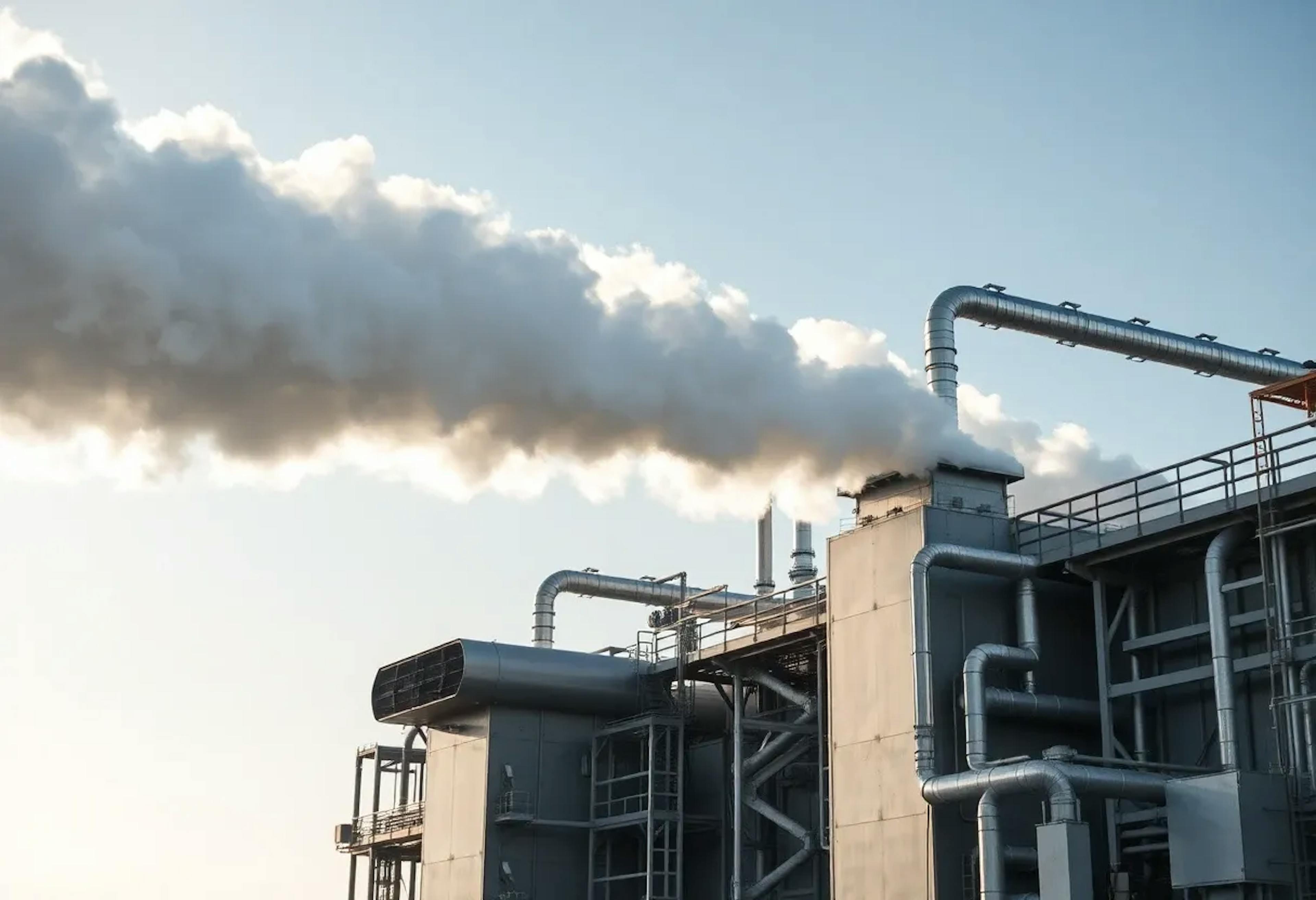 featured image - Big Tech’s Appetite for Carbon Removal Credits Causes Market Shortage