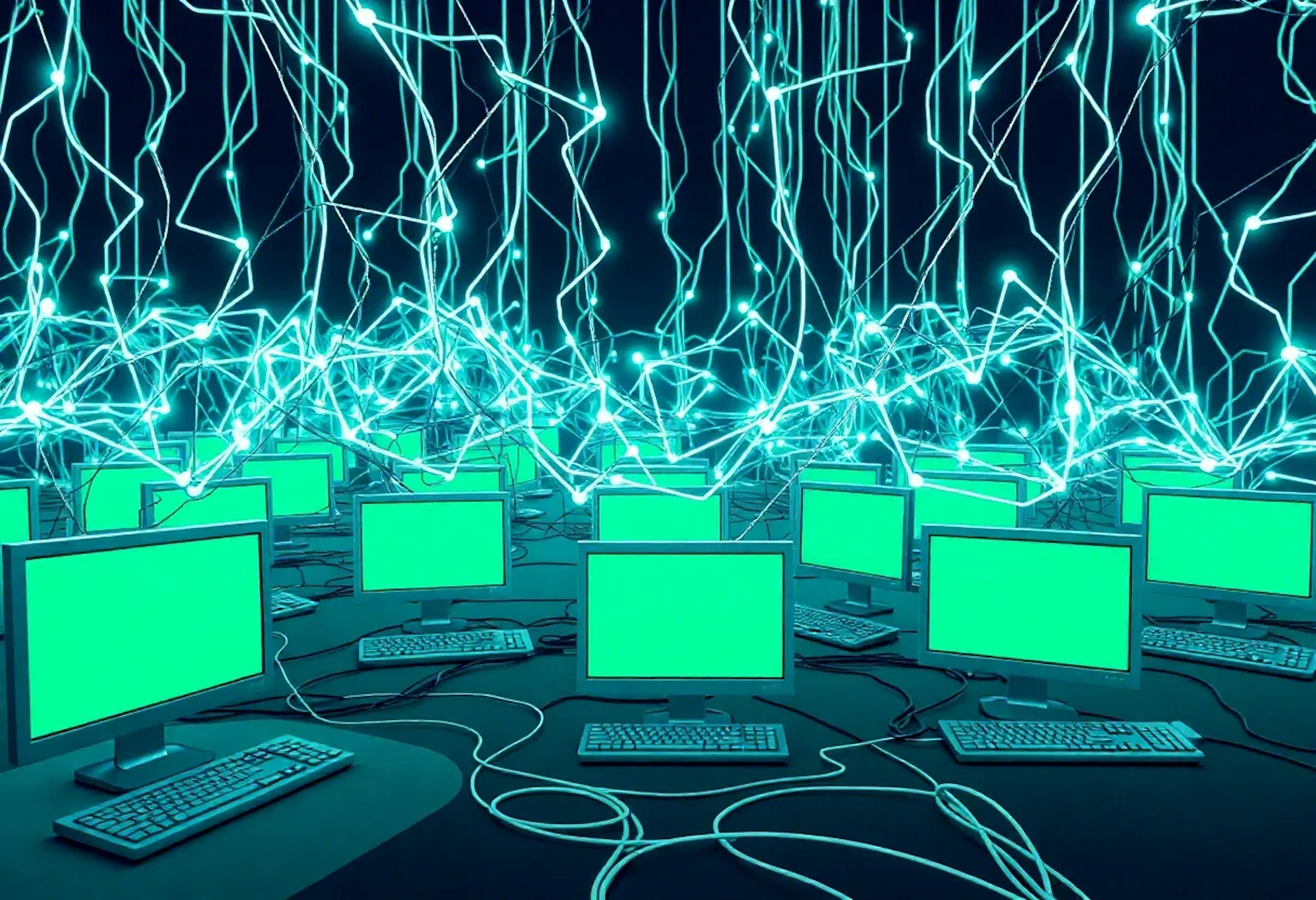 featured image - How DeFaaS Uses Randomized Load Balancing for Decentralized API Calls