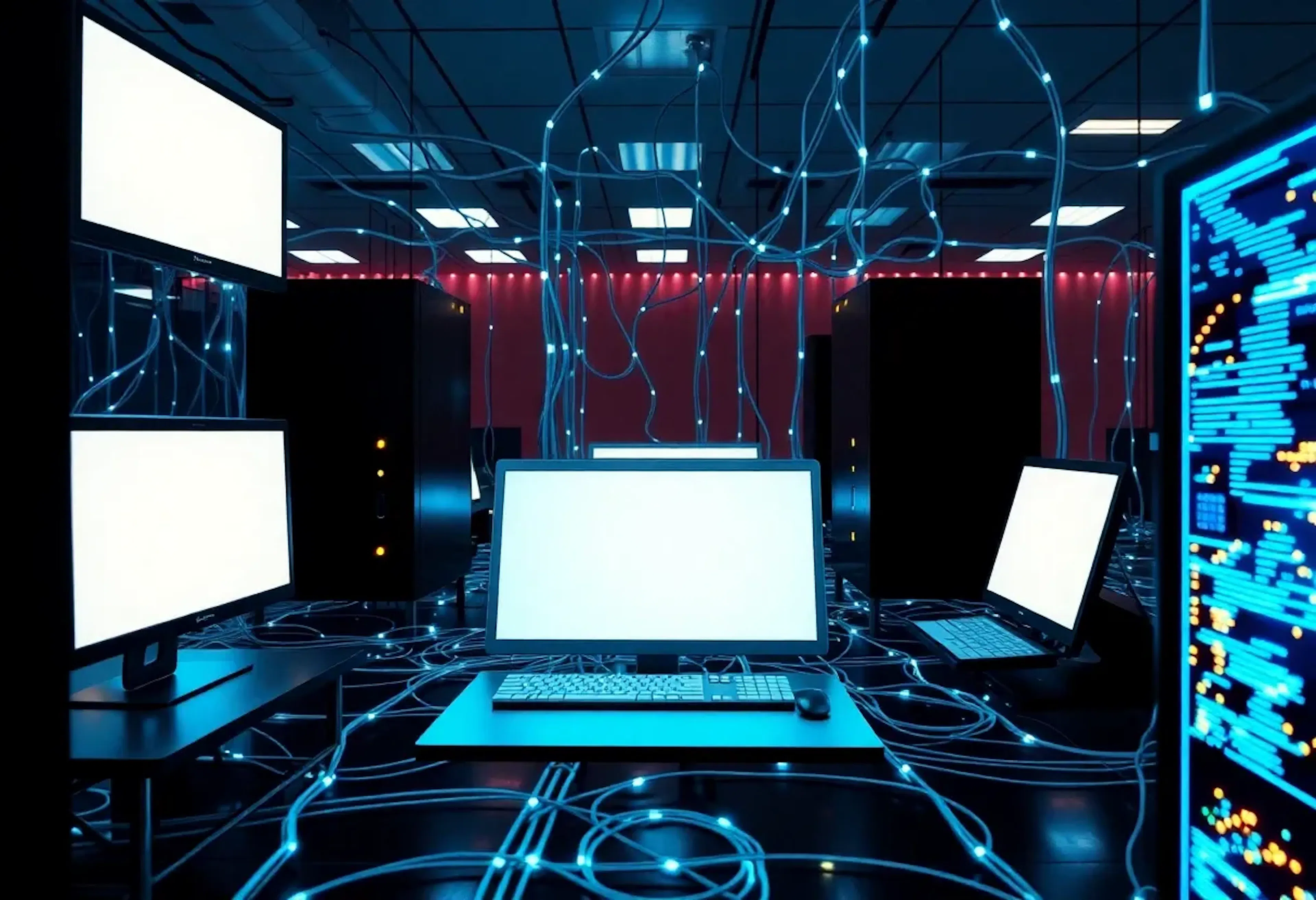 featured image - How DeFaaS Uses the Blockchain to Solve Cloud ...