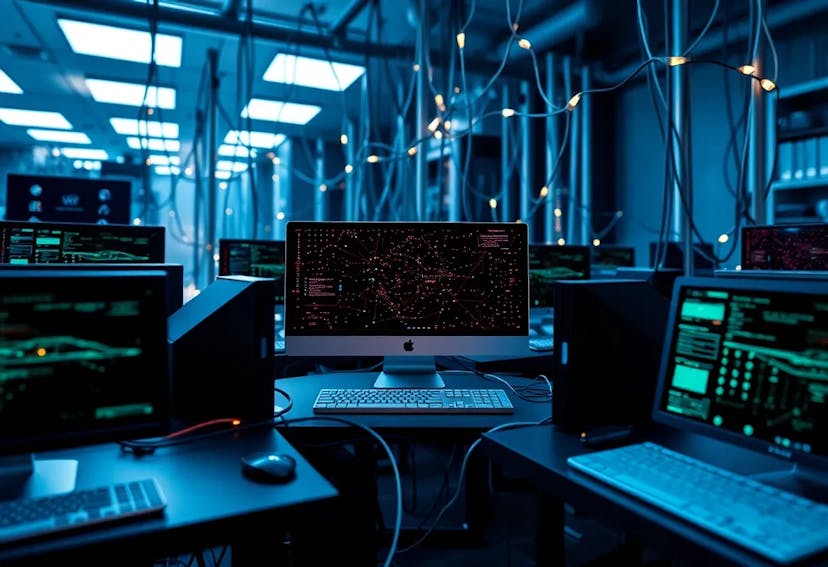 /layer-1-vs-layer-2-scaling-solutions-and-their-effects-on-blockchain-security-and-decentralization feature image