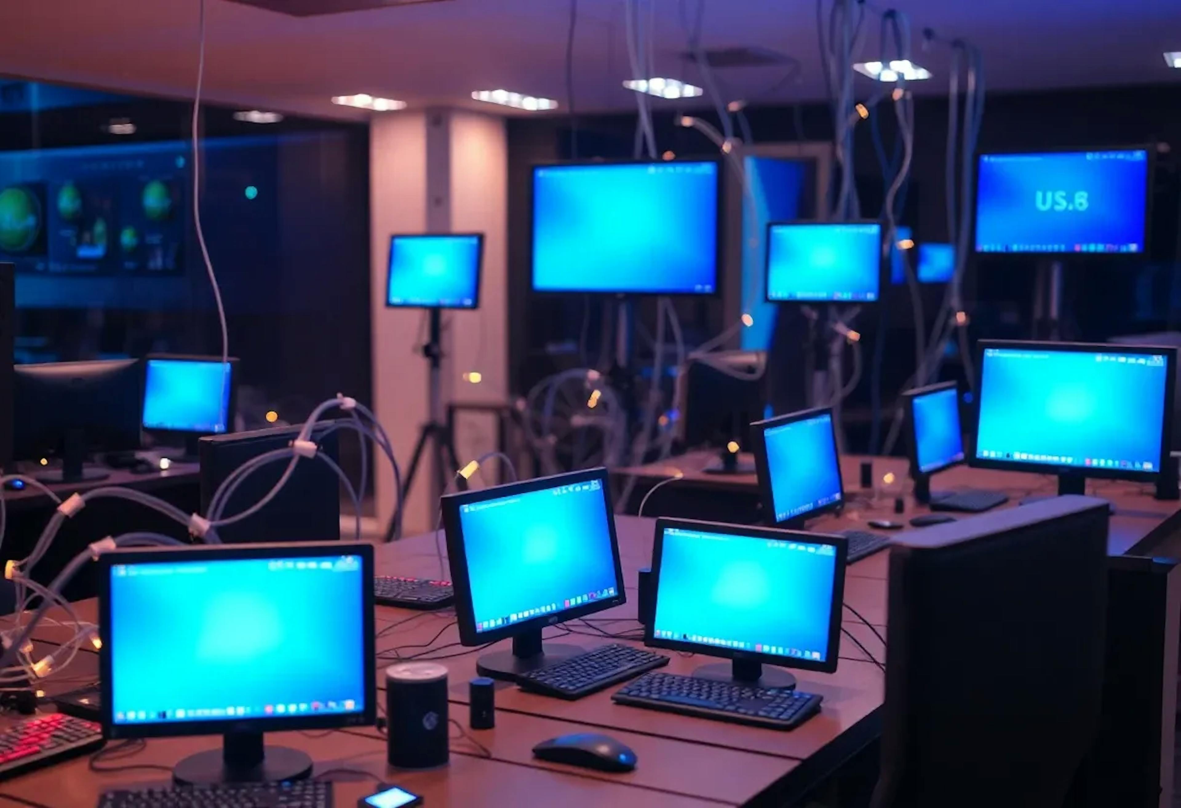 featured image - Why DeFaaS is the Next Step for Secure and Scalable Blockchain Applications