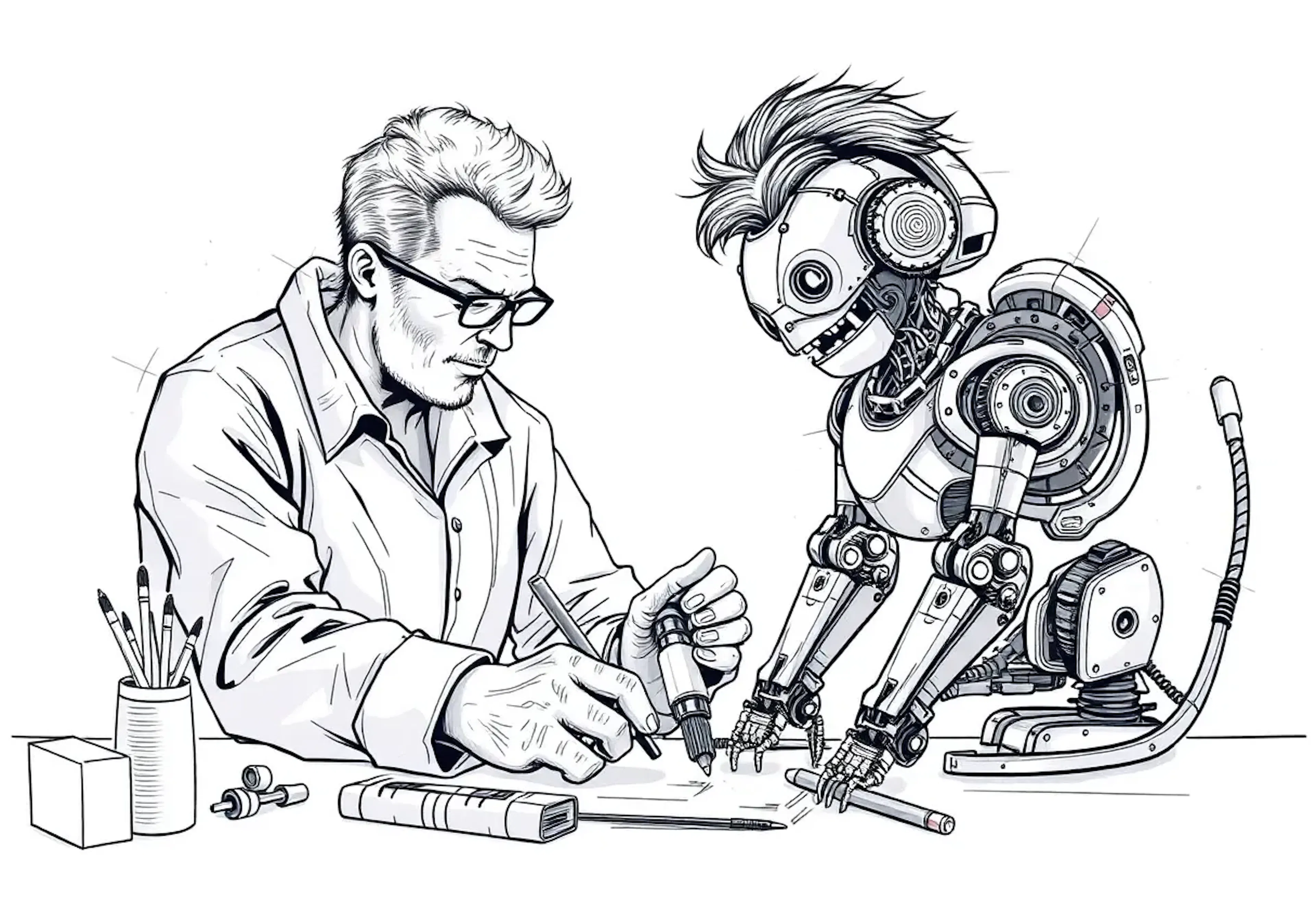 featured image - Qwen3.5-9b-uncensored-hauhaucs-Aggressive Model: A Beginner's Guide to Get You Started