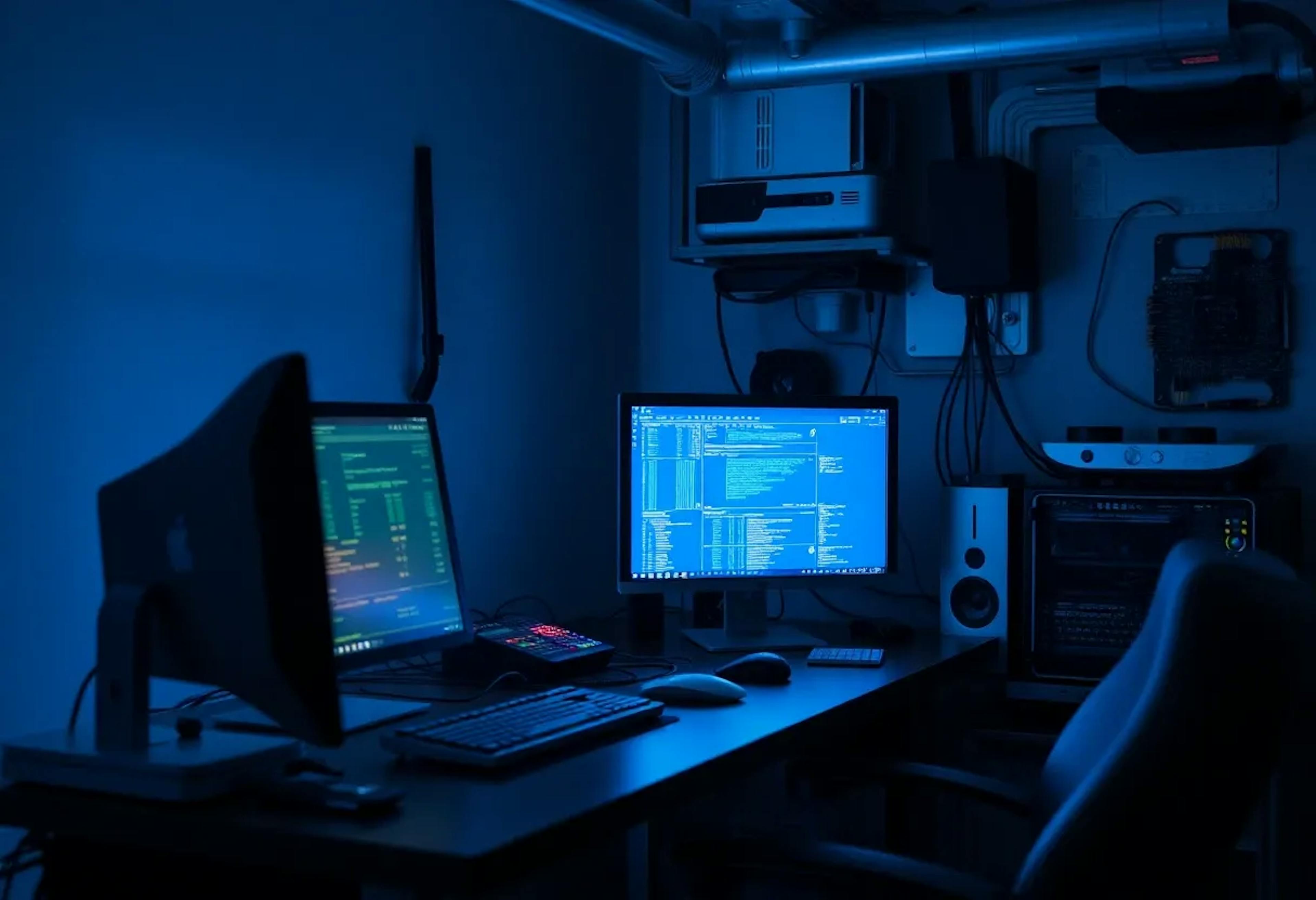 featured image - Stop Using AWS (Until You Actually Need It)