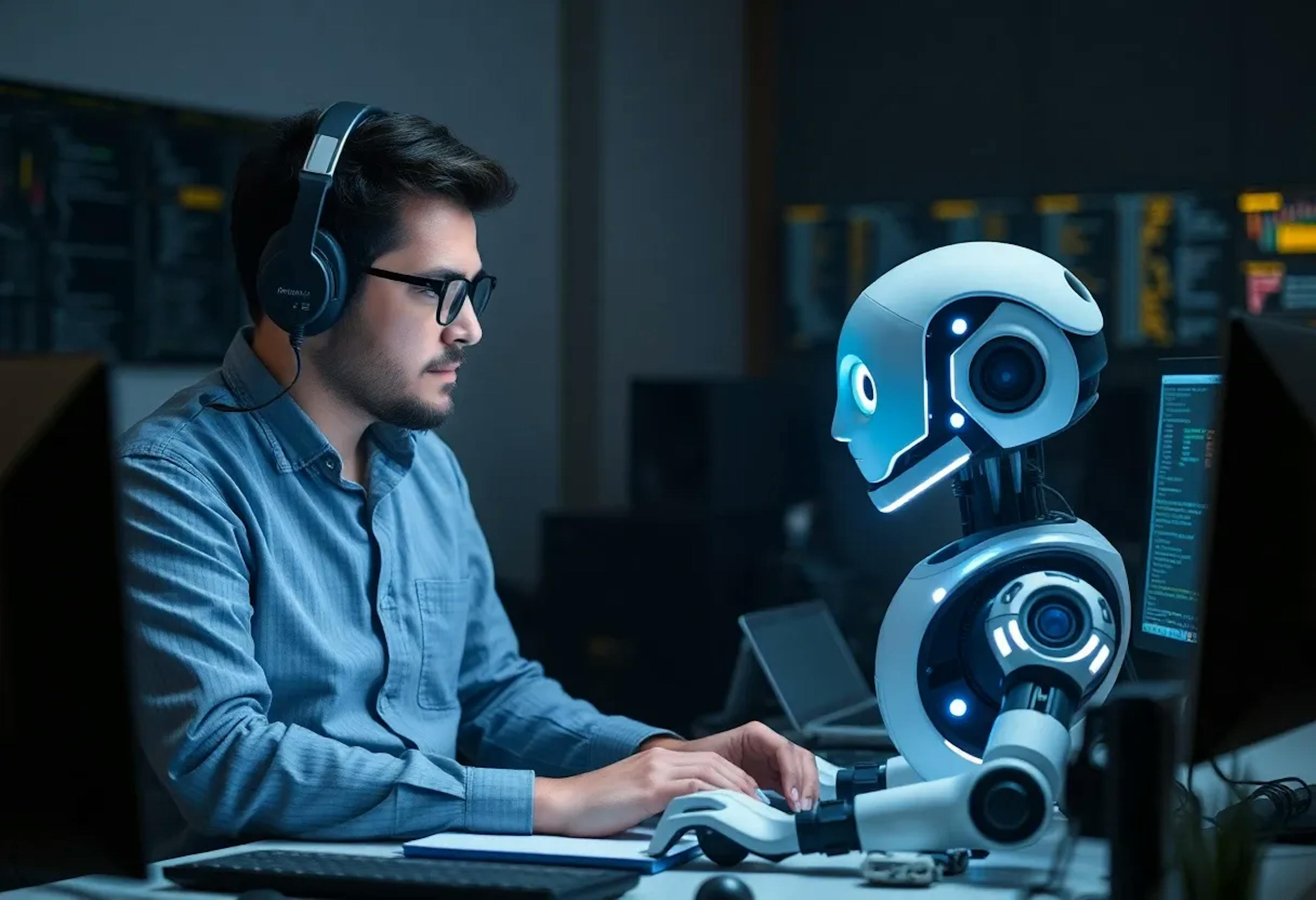 featured image - Why I’m Telling My Team They ‘Must’ Use AI