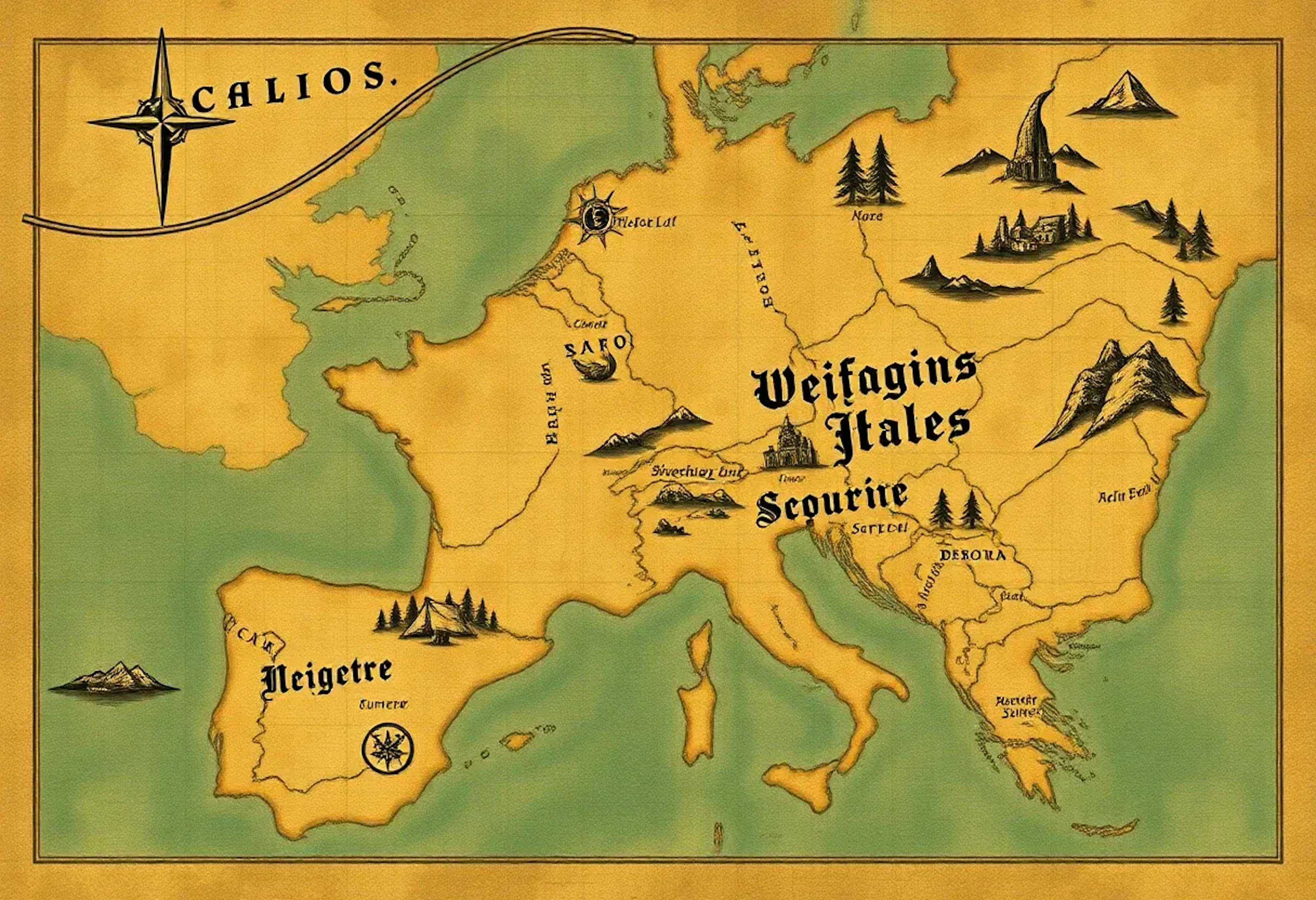 featured image - MaGGIe Roadmap: Overcoming Data Generalization in Matting Models