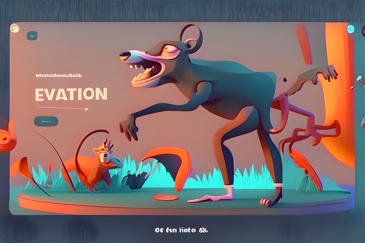 featured image - Animations in Browser