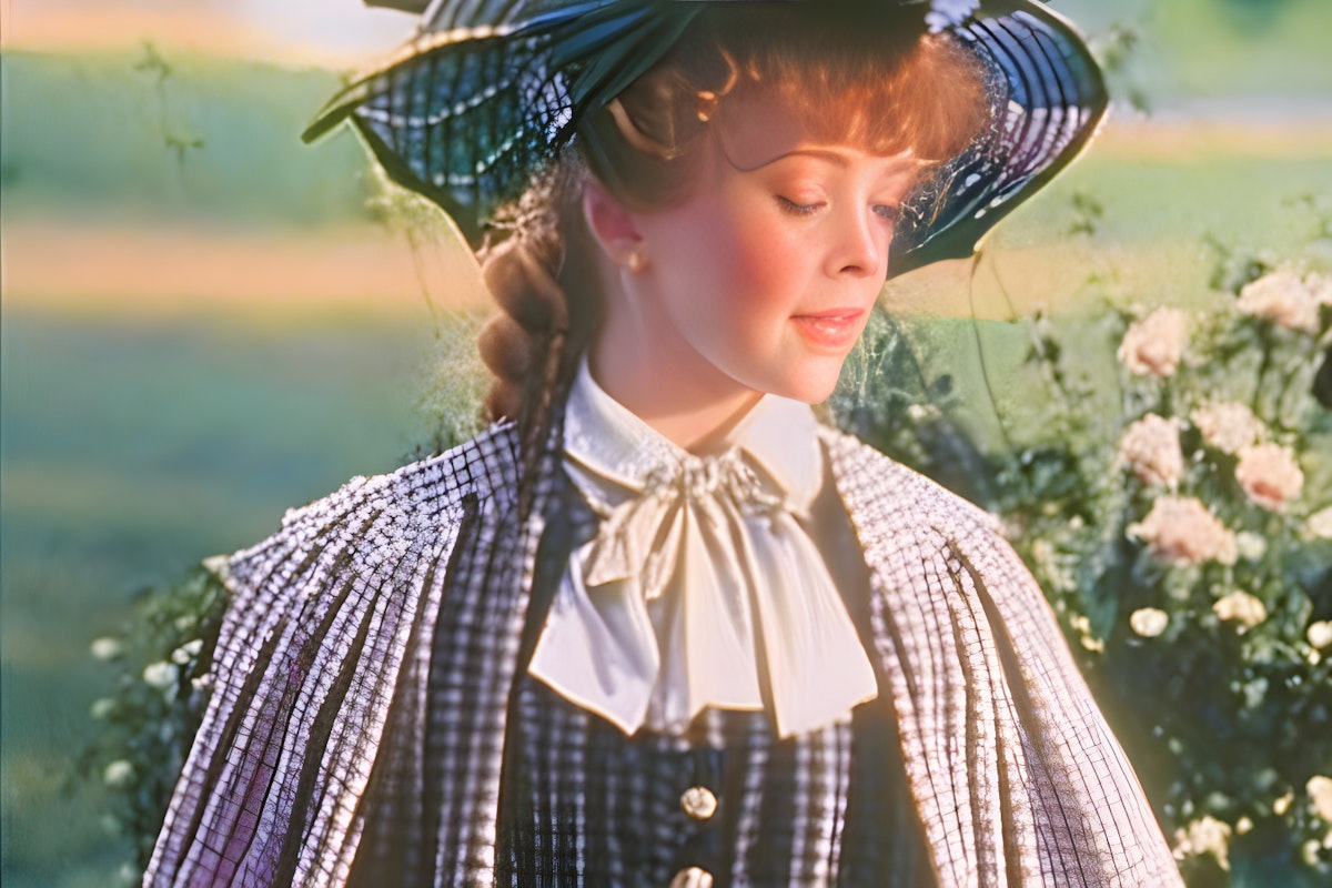 featured image - Anne of Avonlea by L. M. Montgomery - Table of Links
