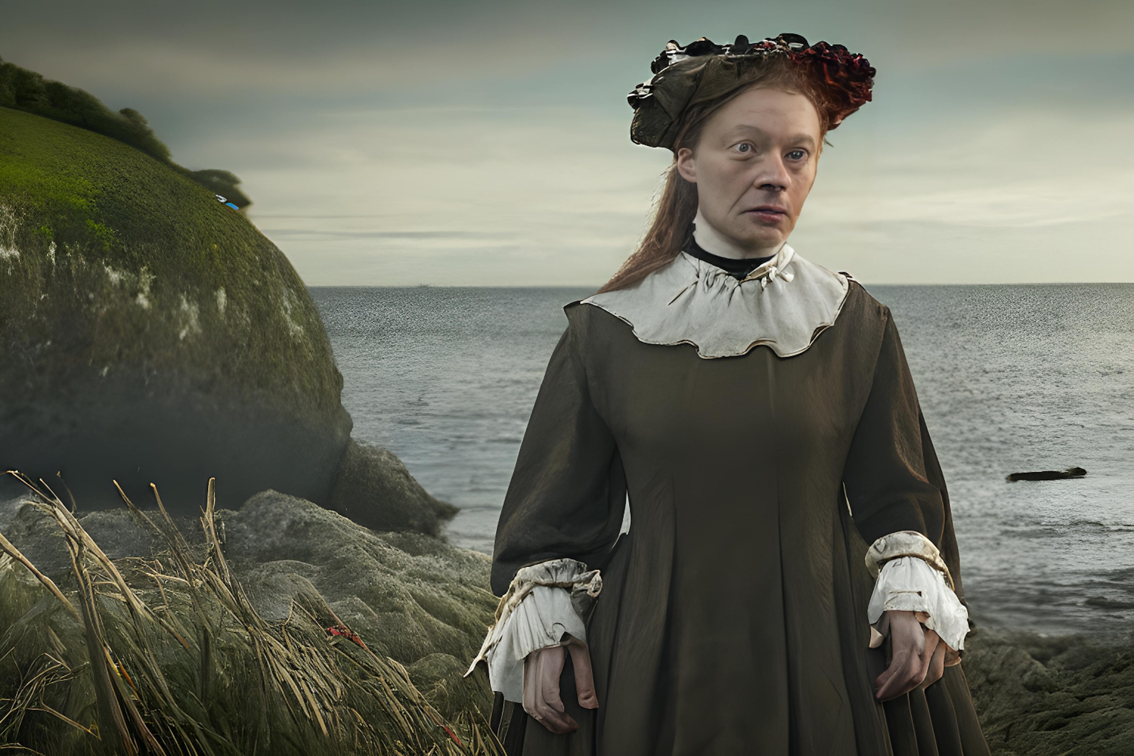 featured image - Anne of the Island by L. M. Montgomery - Table of Links