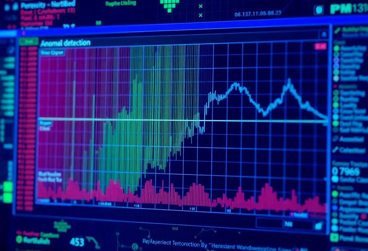 Transformer Models Outperform Traditional Algorithms in Log Anomaly Detection | HackerNoon