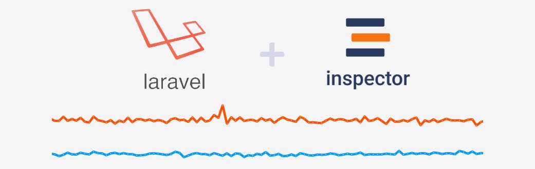 featured image - Laravel Real-Time Monitoring Using Inspector