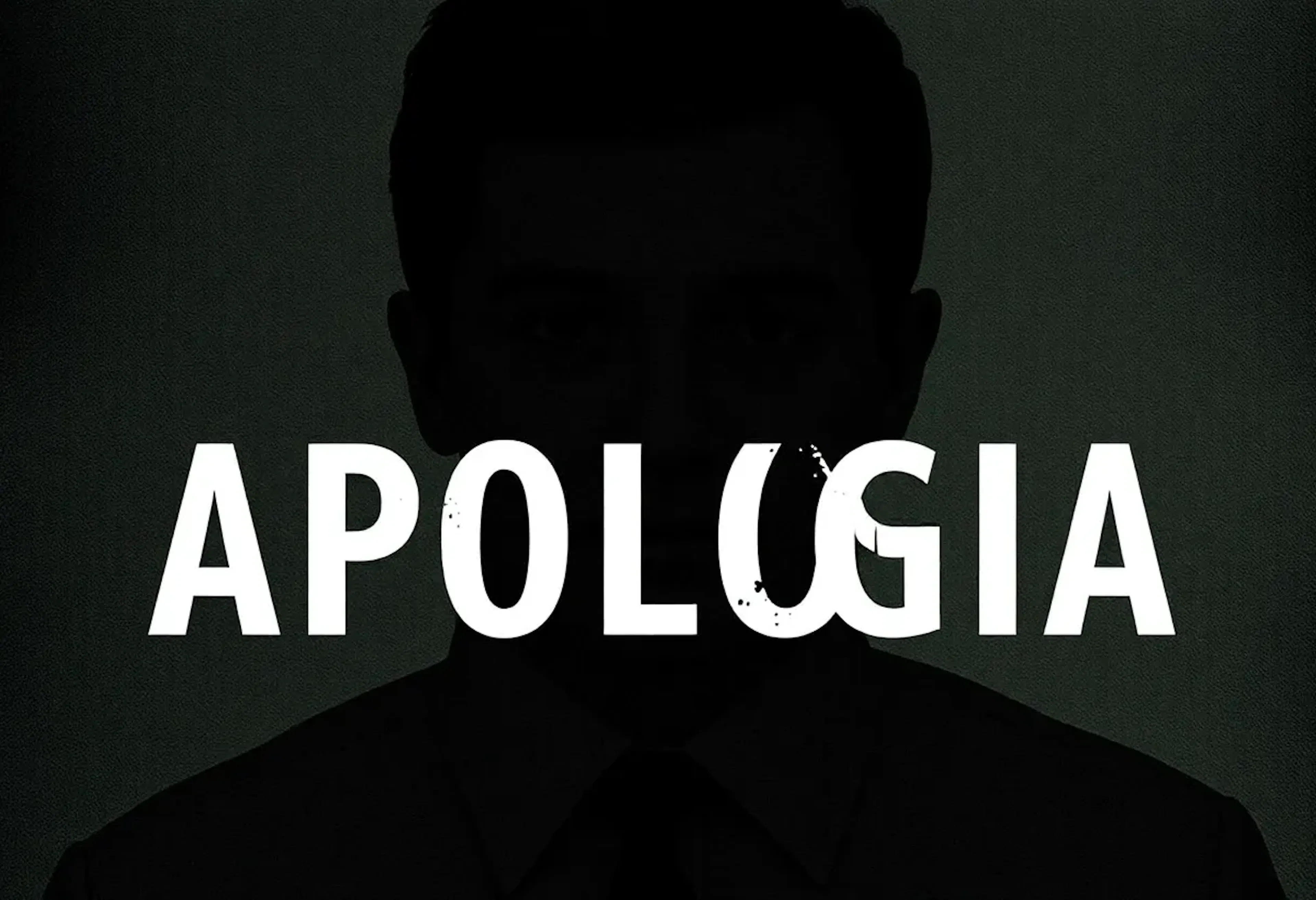 featured image - Apologia: The Truth Behind the Crime