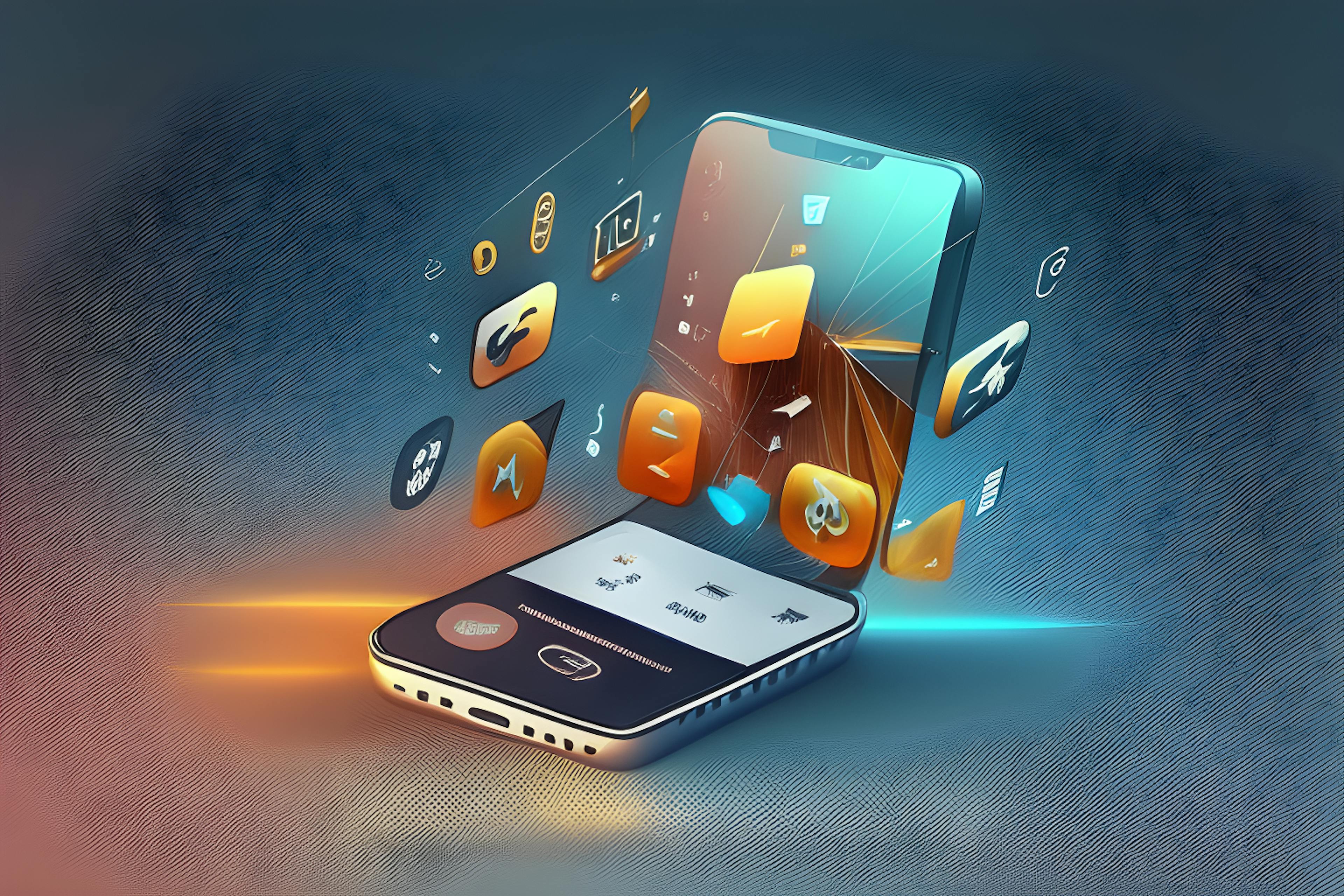 featured image - Choosing the Best JS Framework: Insights From Building the Same App 6 Times