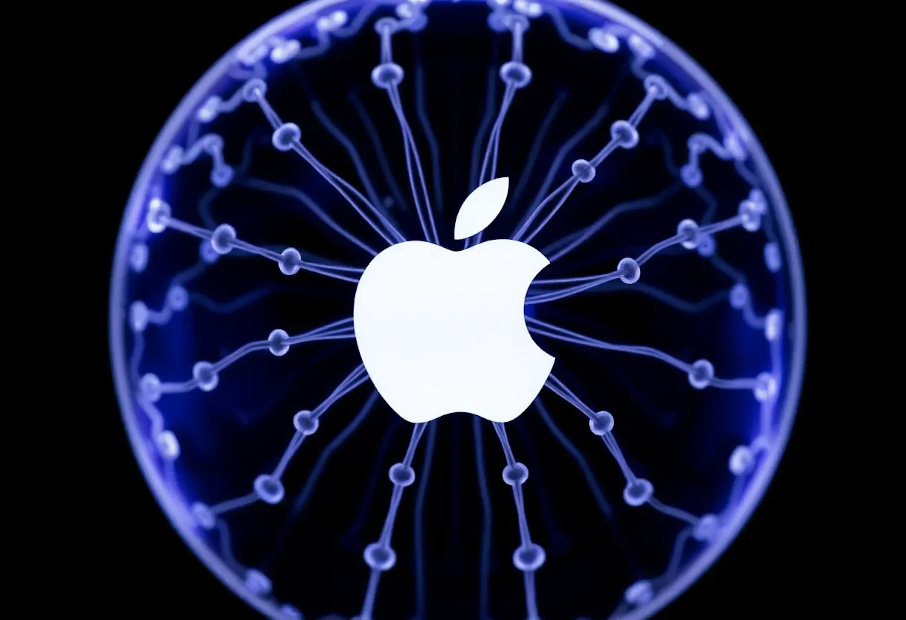 featured image - Apple Quietly Built a New AI Stack and It Runs on Your Device