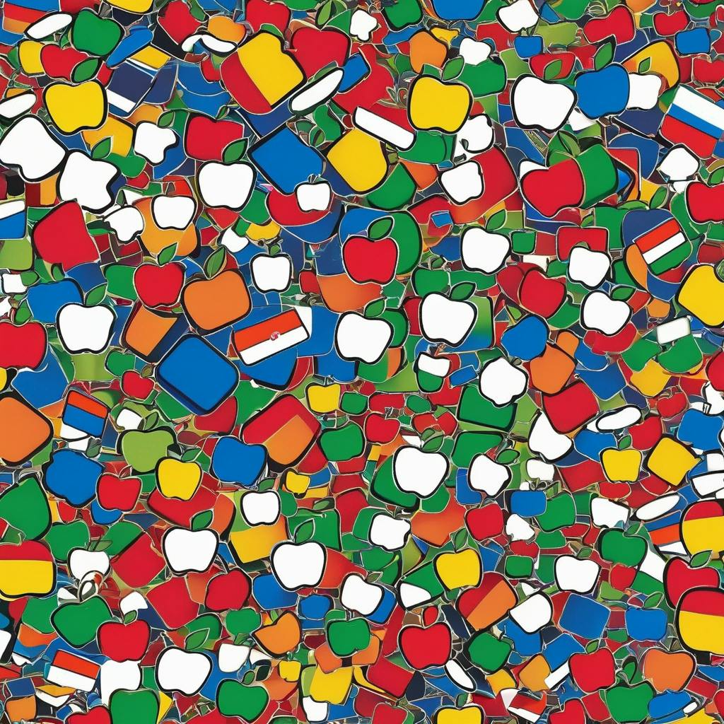 featured image - The Guarded Dominance of Apple, Samsung, and Google in the Smartphone Market