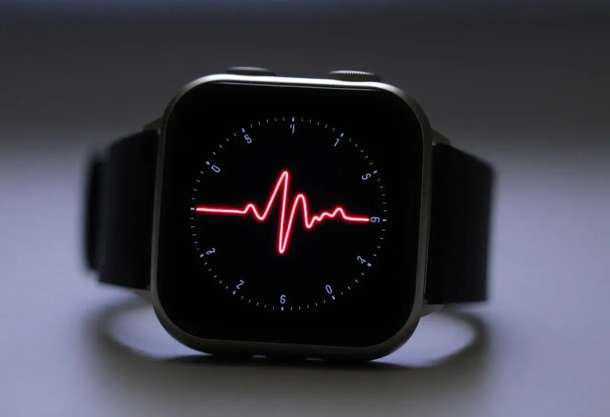featured image - What 82,000 Apple Watch Wearers Are Teaching Scientists About Fitness and Health