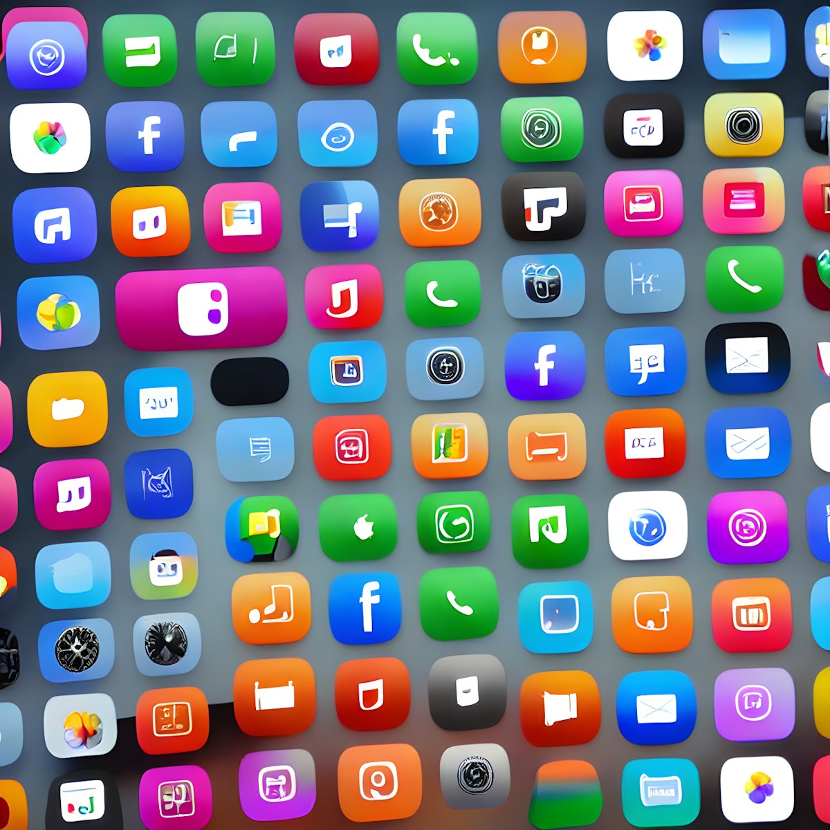 featured image - Apple’s Icons Have That Shape for a Very Good Reason