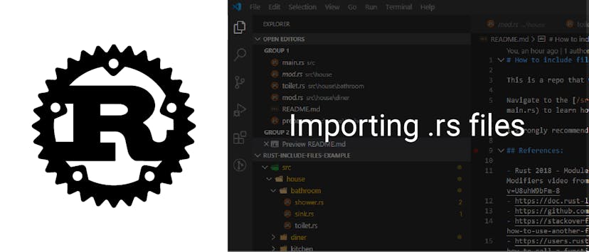 /including-files-and-deeply-directories-in-rust-q35o3yer feature image