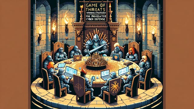 /game-of-threats-winning-strategies-for-proactive-cyber-defense feature image