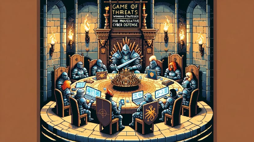 /game-of-threats-winning-strategies-for-proactive-cyber-defense feature image