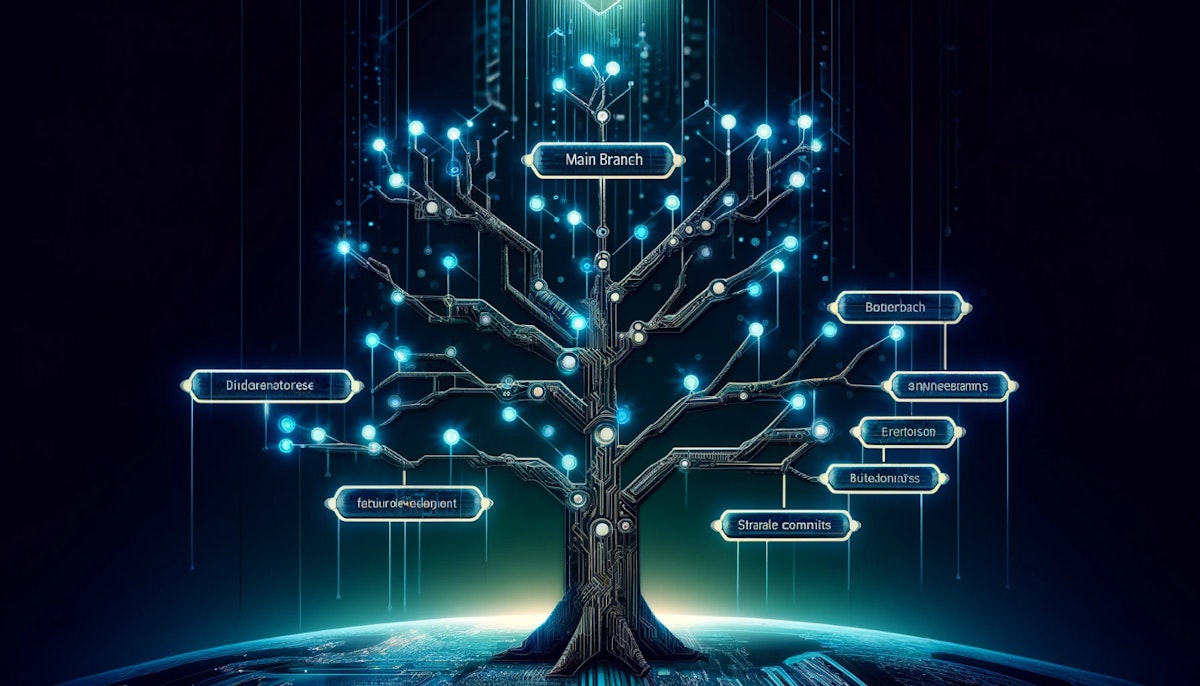 featured image - Unlocking IaC Part 5: What Is Git Branching?