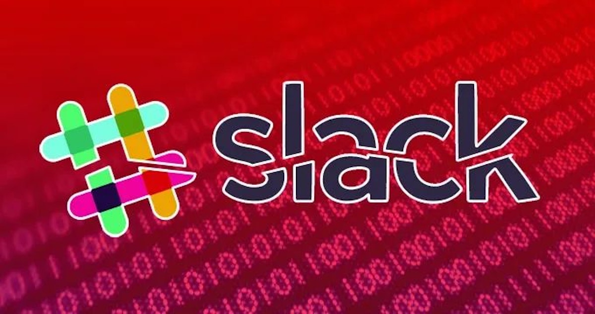 featured image - Analyzing the 12/31/2022 Slack Security Incident