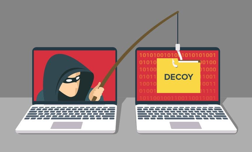 featured image - The Art of Deception: Technology's Best Weapon Against Cyberthreats
