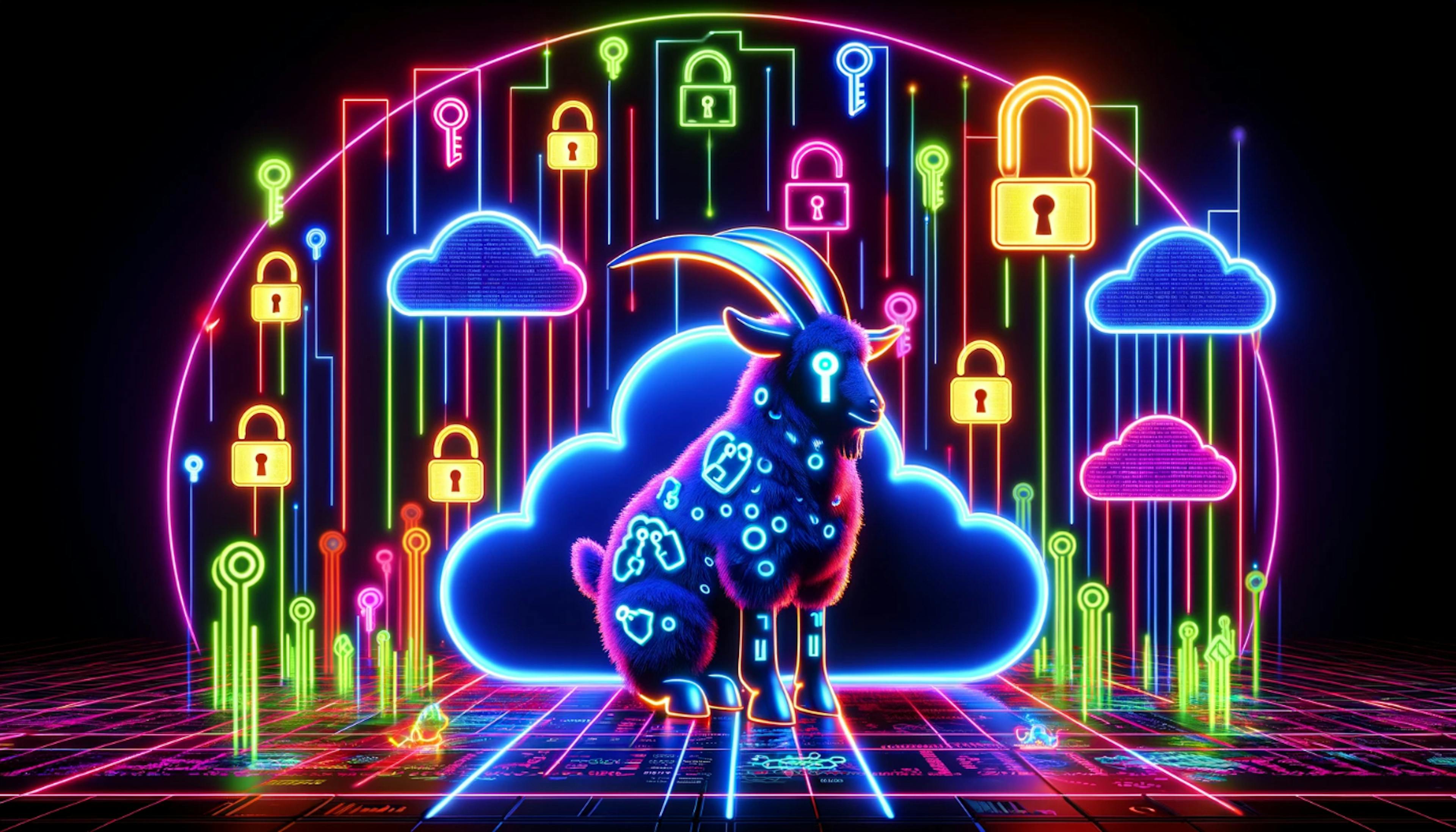 featured image - CNAPPgoat Part 1: The New Frontier for Cybersecurity Training