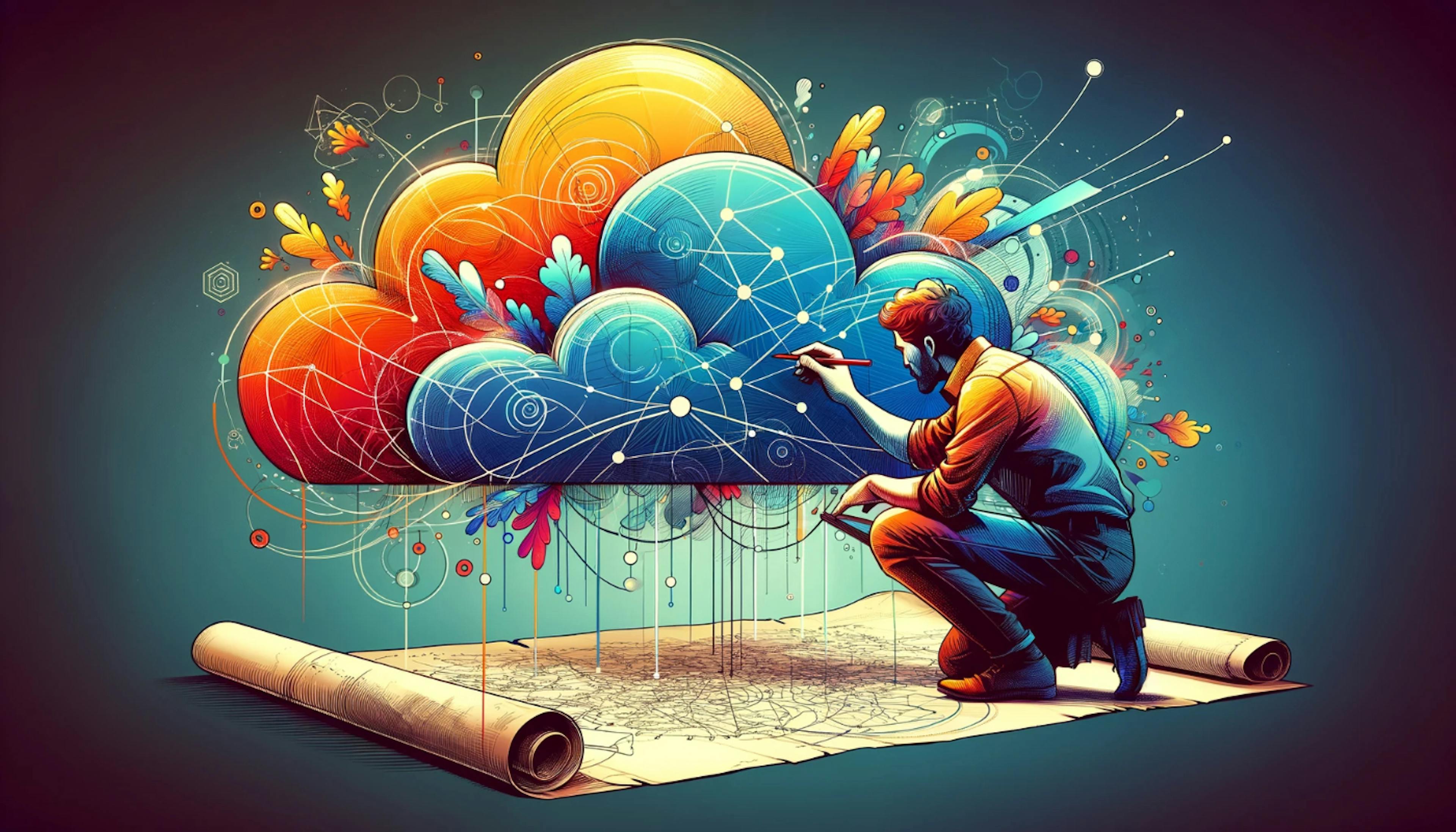 featured image - Navigating AWS Landscapes: A Deep Dive Into CloudMapper Capabilities