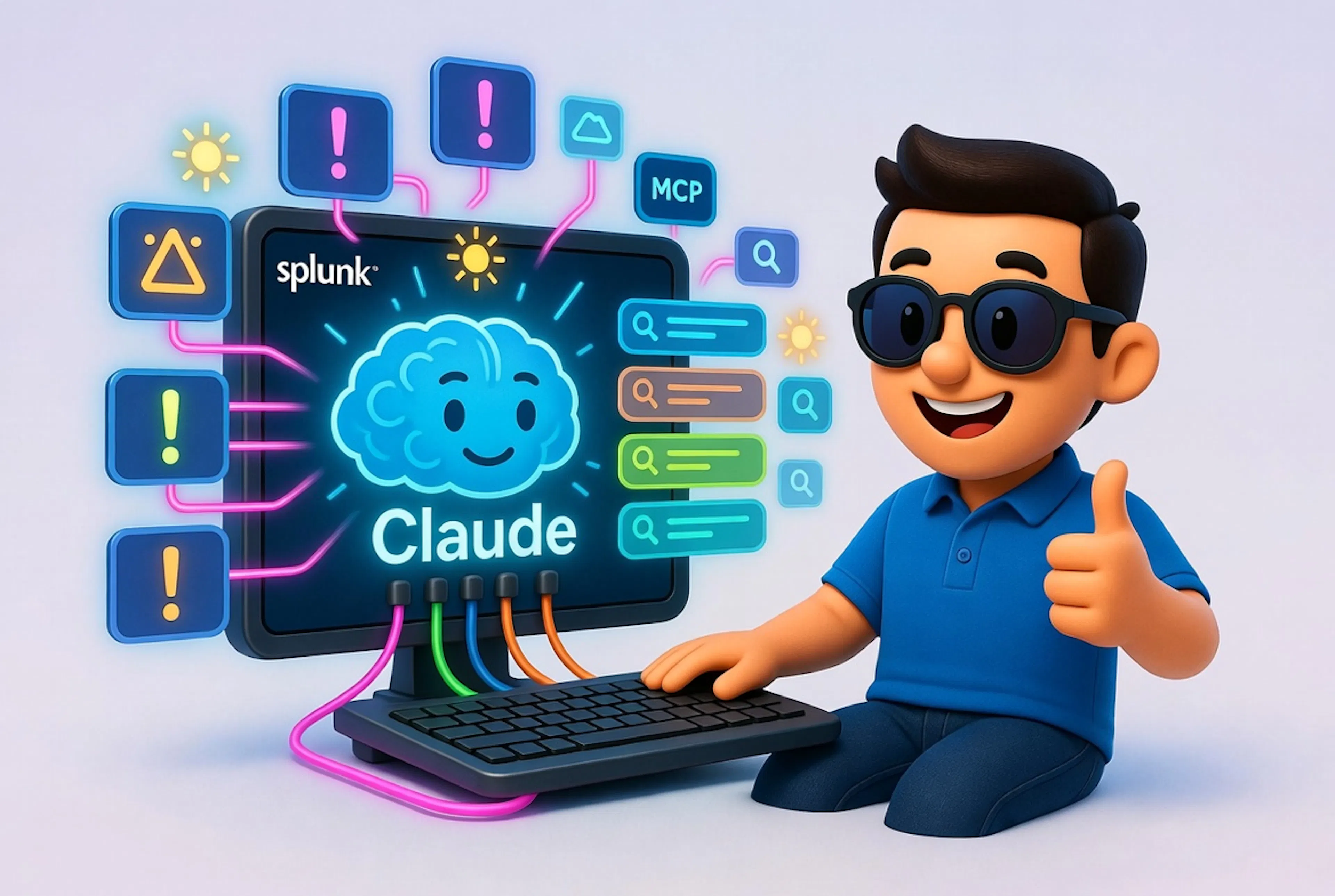 featured image - Can You Really Triage a Security Alert with Claude Code?