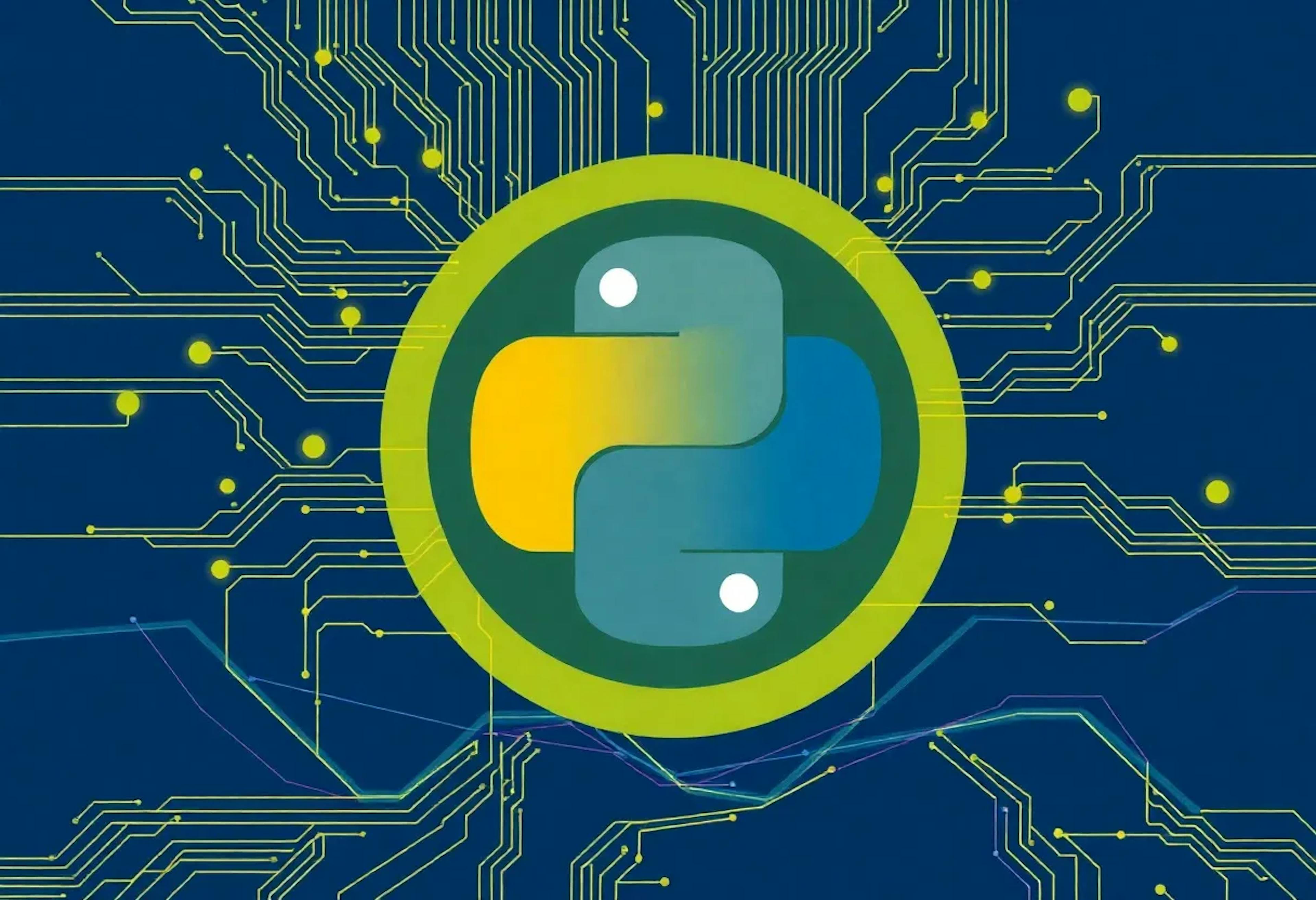 featured image - Beyond Pandas: Architecting High-Performance Python Pipelines