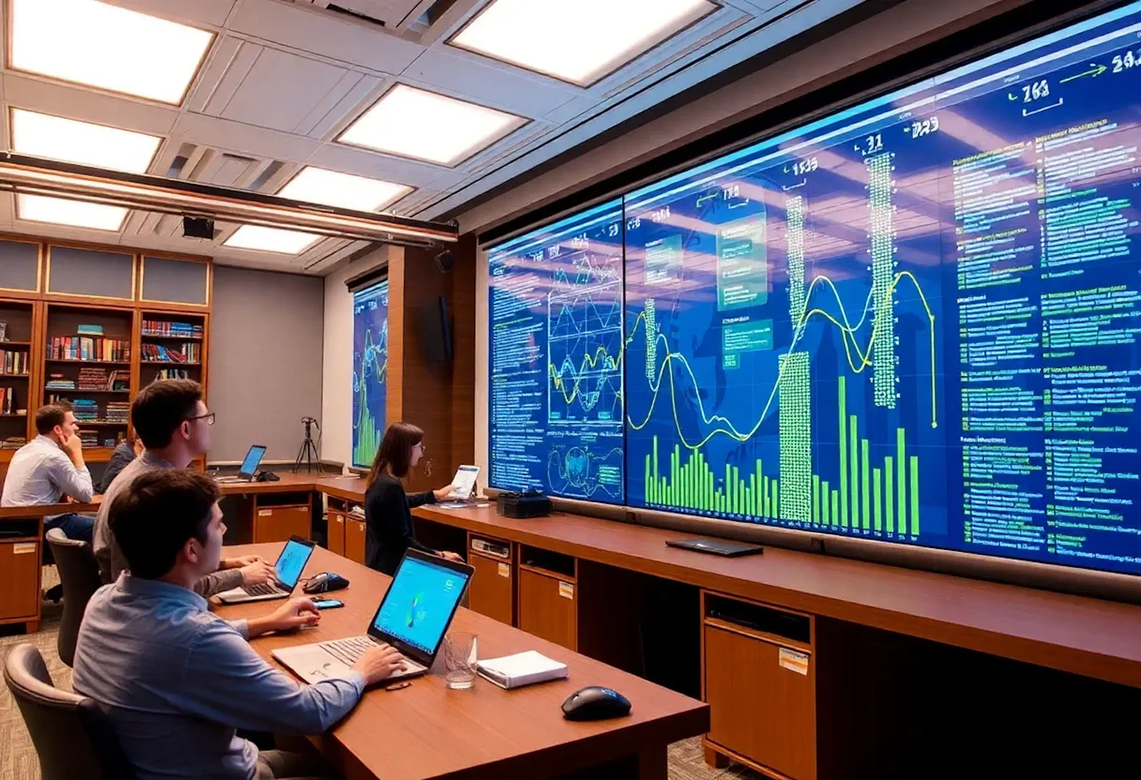 featured image - The Data Bottleneck: Architecting High-Throughput Ingestion for Real-Time Analytics