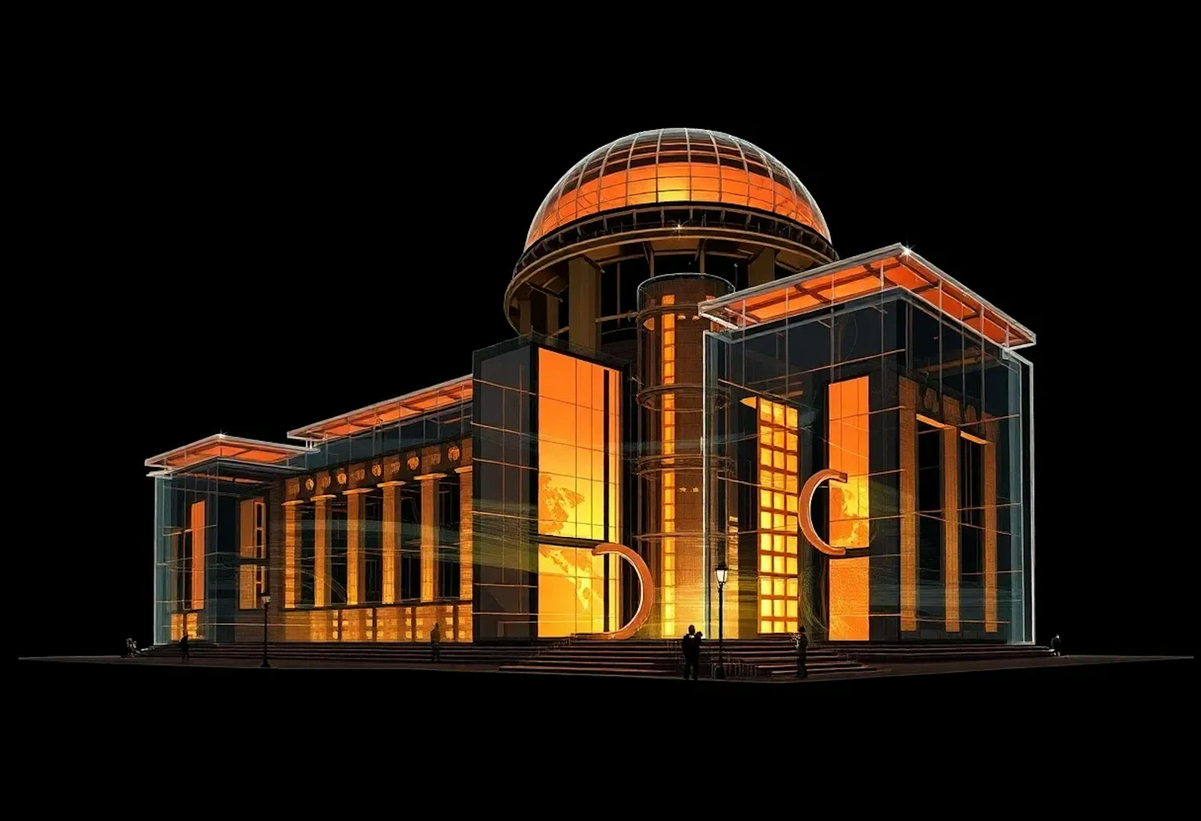 featured image - System Architecture: Dynamic Decision Estimation Module With QoS Control